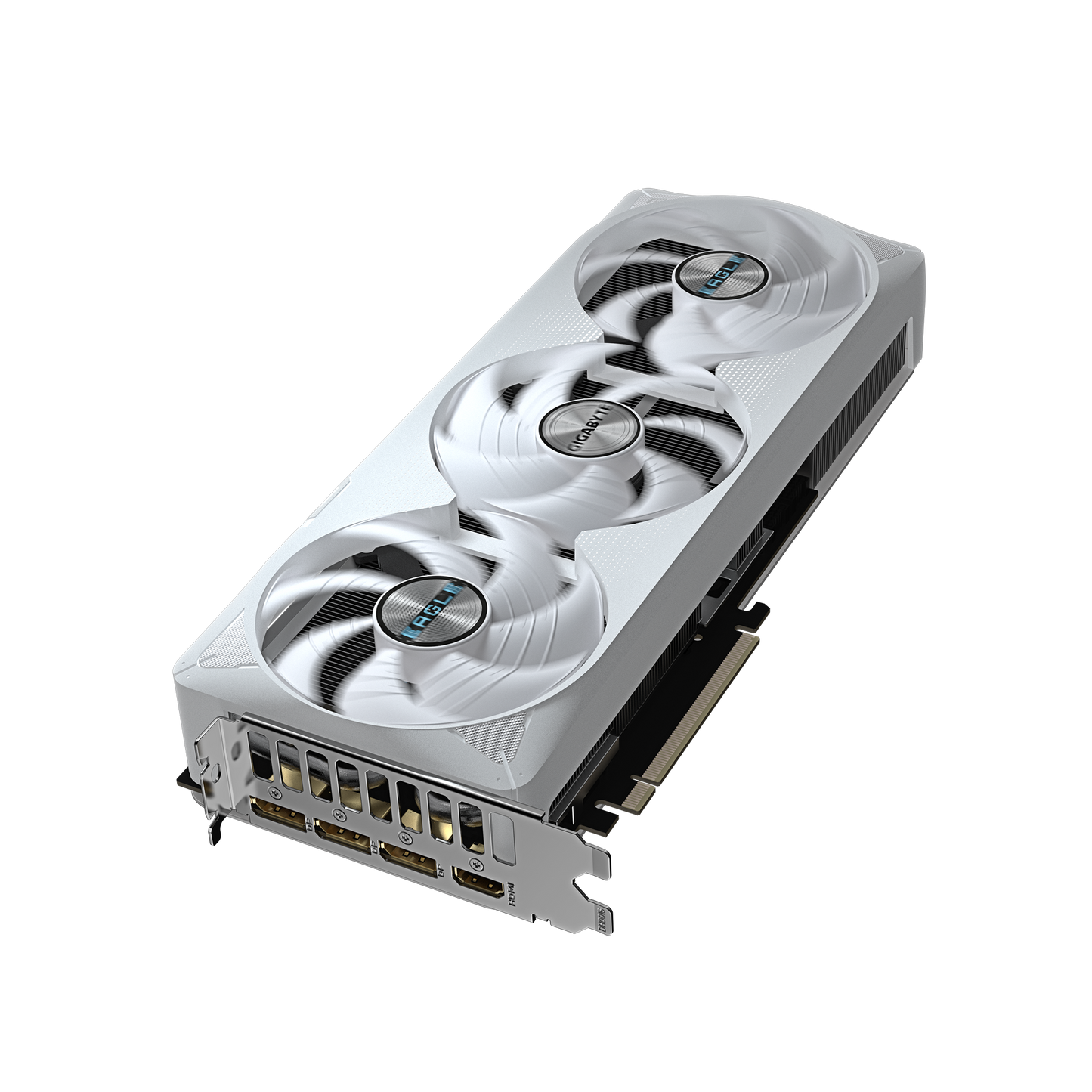 GIGABYTE EAGLE RTX5070 Ti GV-N507TEAGLEOC ICE-16GD Graphics Card