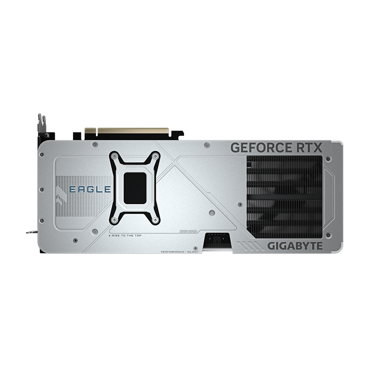 GIGABYTE EAGLE RTX5070 Ti GV-N507TEAGLEOC ICE-16GD Graphics Card