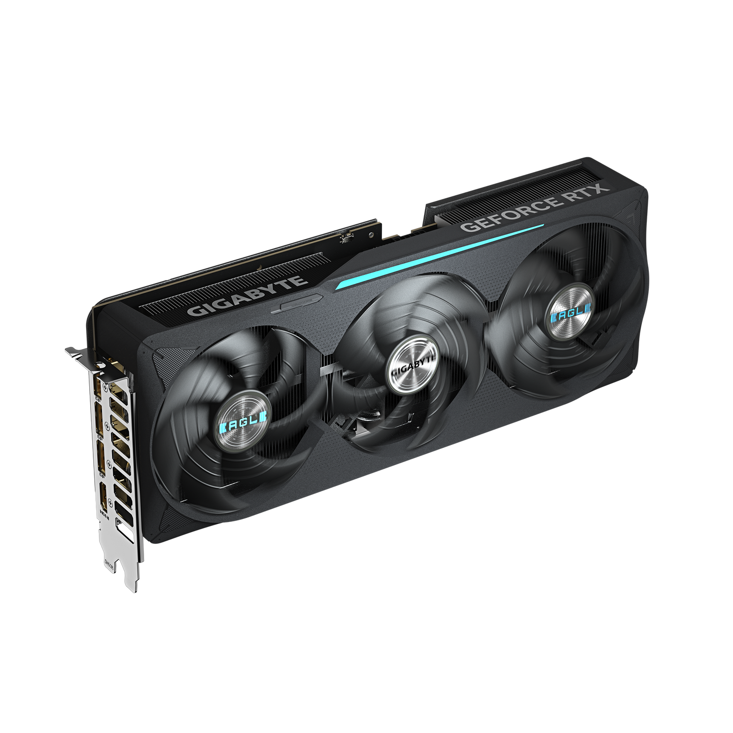 GIGABYTE EAGLE	RTX5070 Ti GV-N507TEAGLE OC-16GD Graphics Card