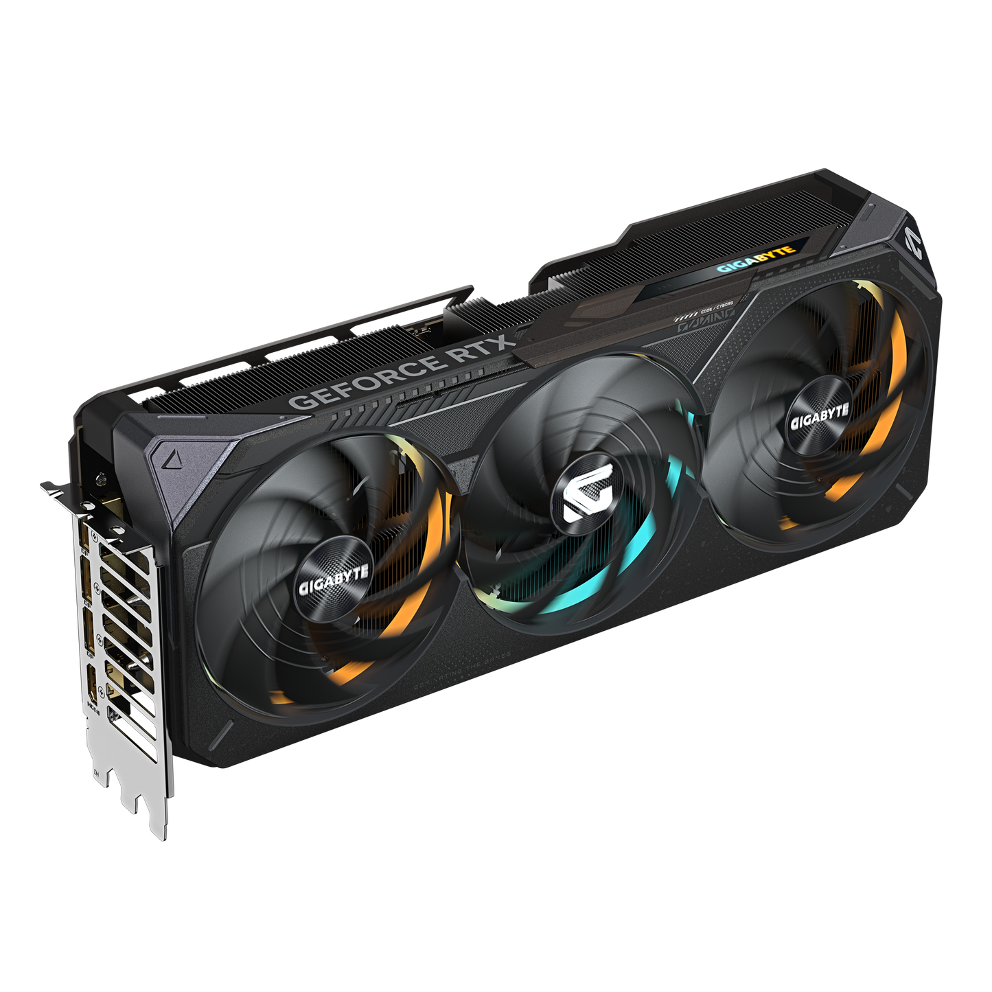 GIGABYTE GAMING RTX5070 Ti GV-N507TGAMING OC-16GD Graphics Card