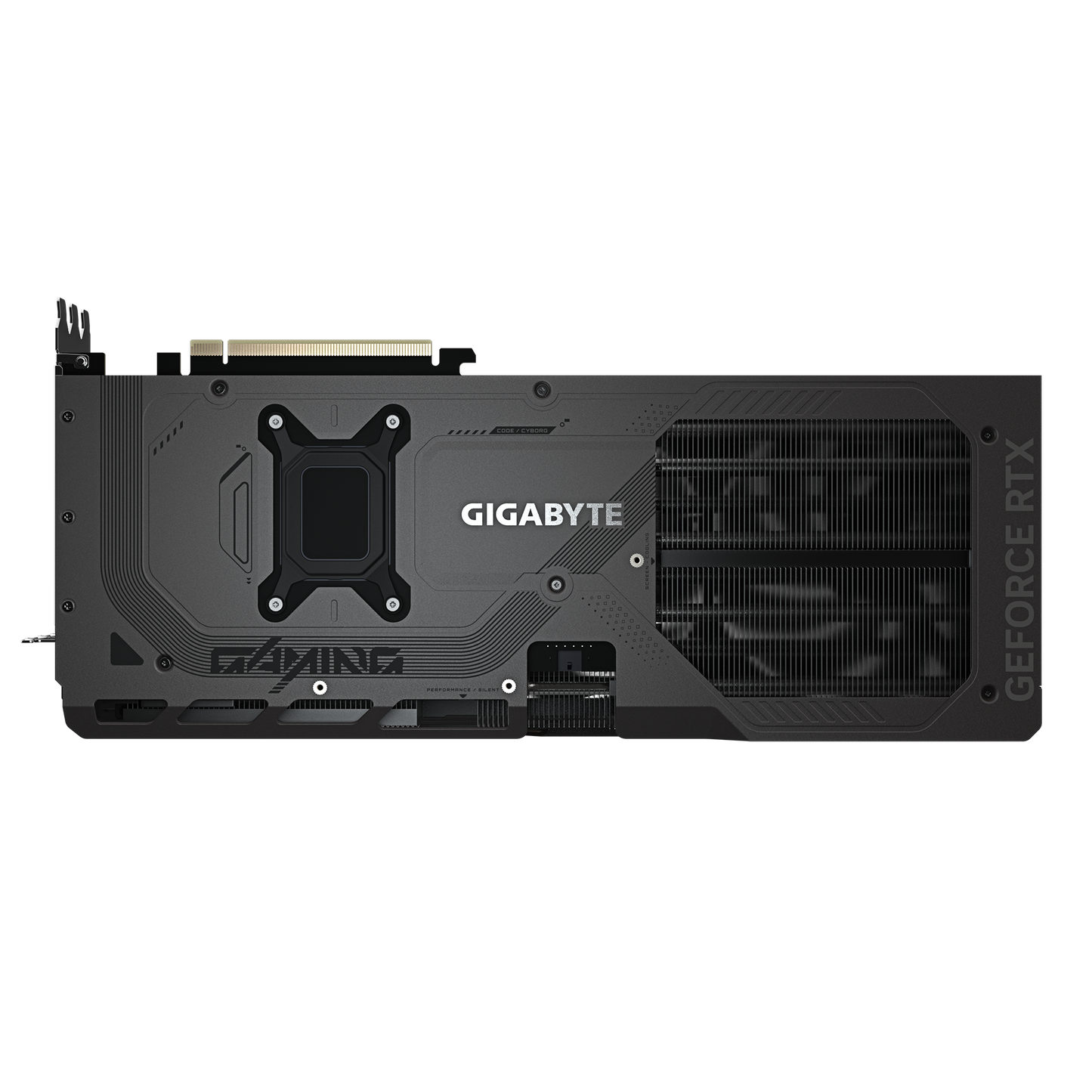 GIGABYTE GAMING RTX5070 Ti GV-N507TGAMING OC-16GD Graphics Card