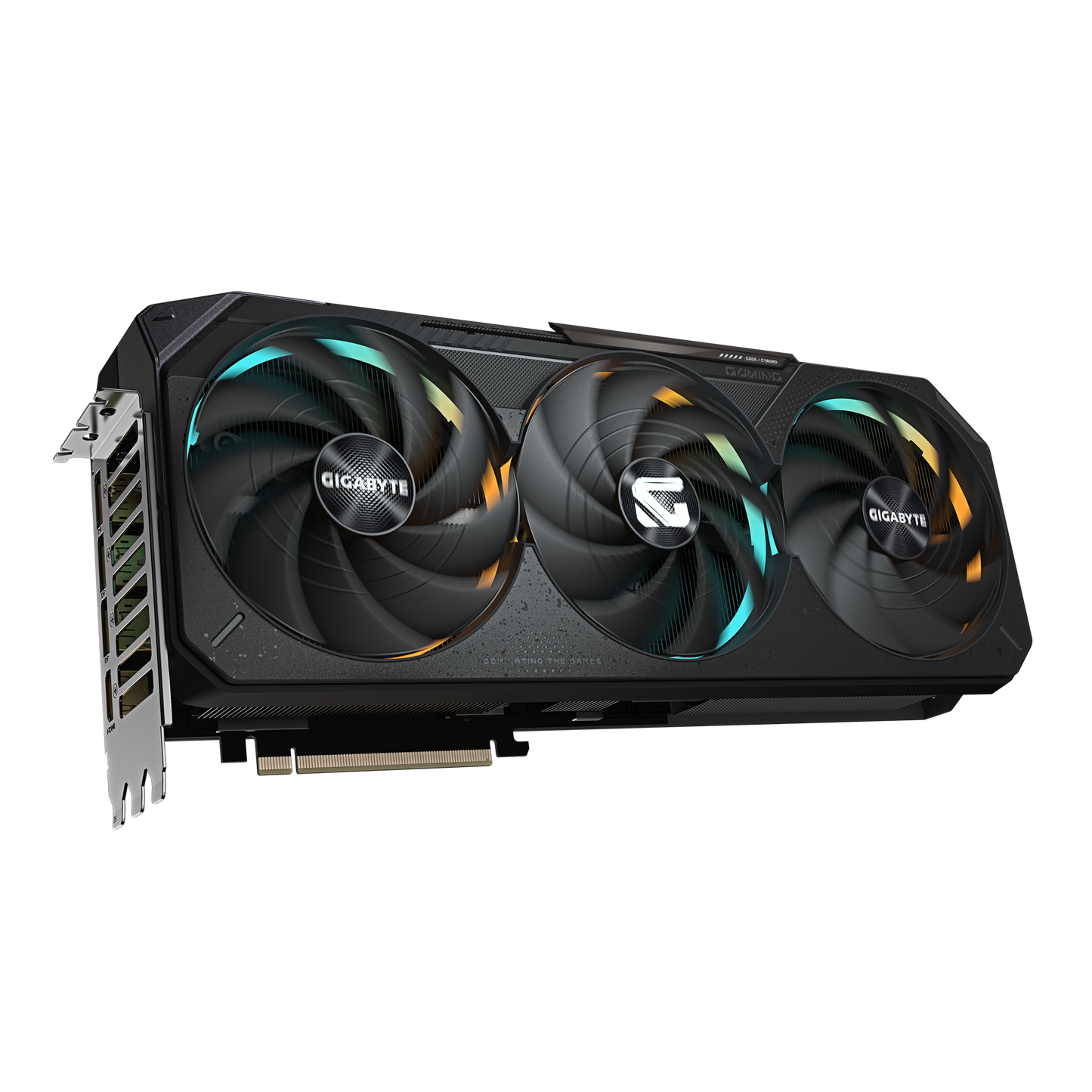 GIGABYTE GAMING RTX5070 Ti GV-N507TGAMING OC-16GD Graphics Card