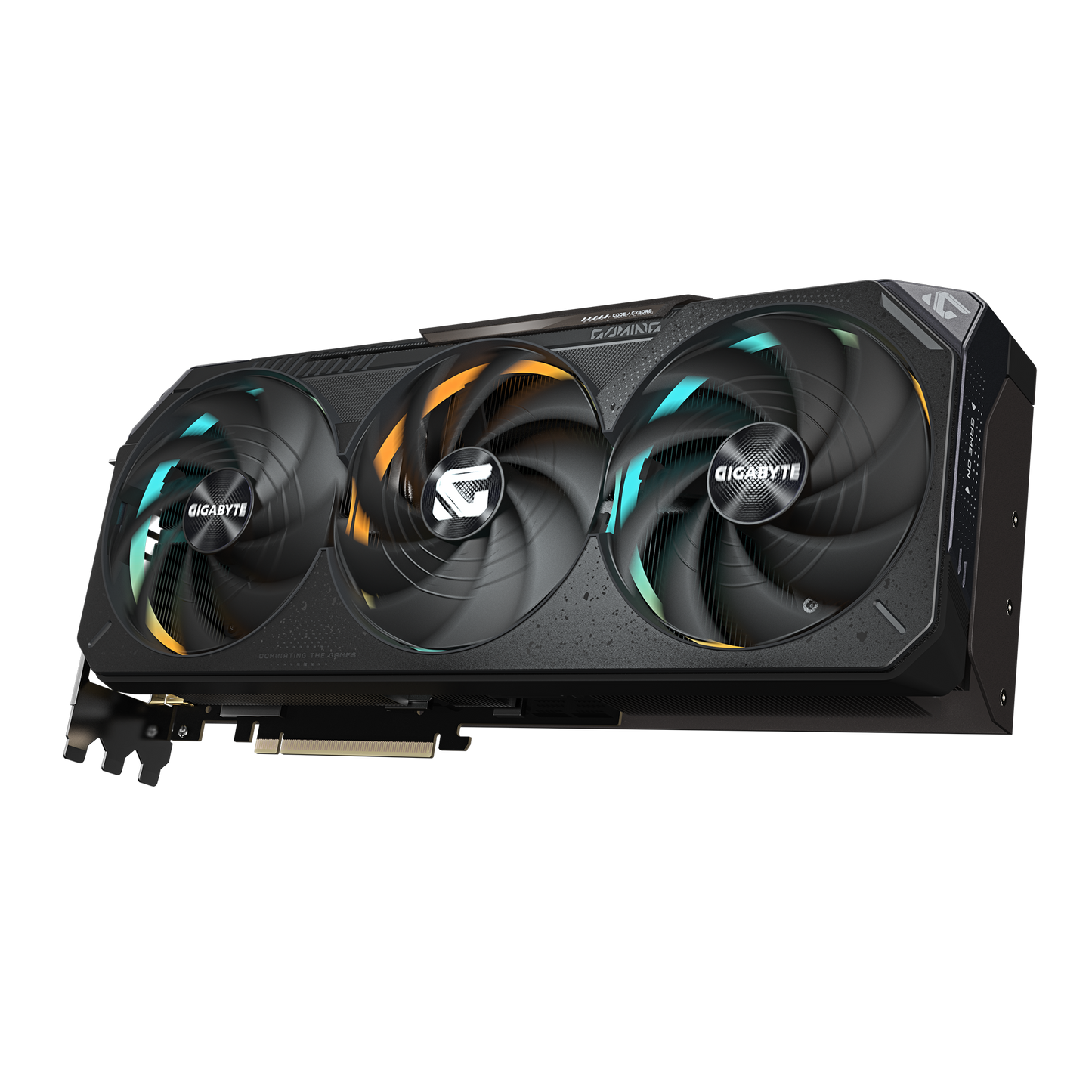 GIGABYTE GAMING RTX5070 Ti GV-N507TGAMING OC-16GD Graphics Card