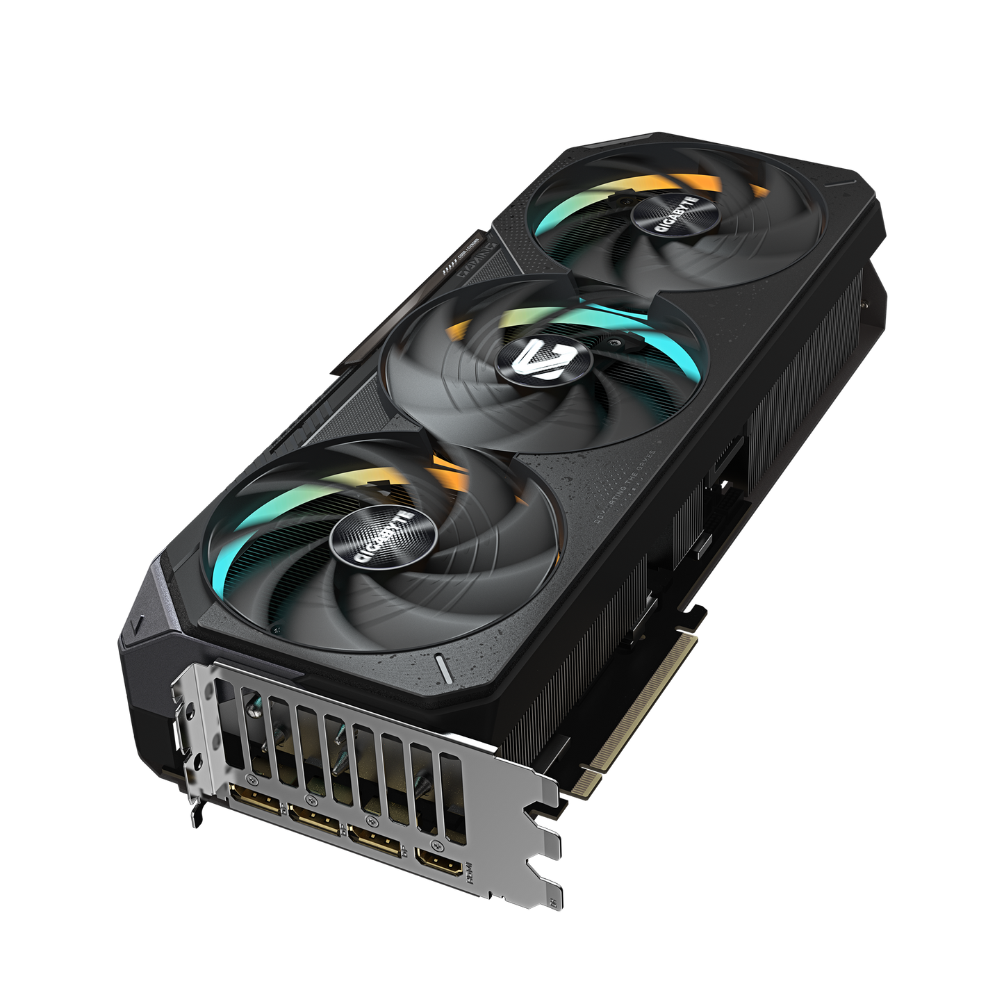 GIGABYTE GAMING RTX5070 Ti GV-N507TGAMING OC-16GD Graphics Card