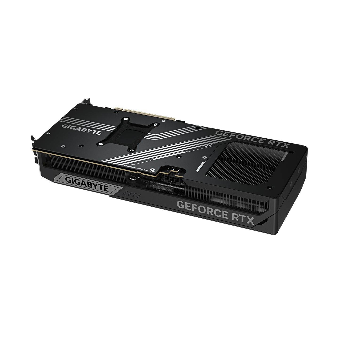 GIGABYTE WINDFORCE RTX5070 Ti	GV-N507TWF3OC-16GD Graphics Card