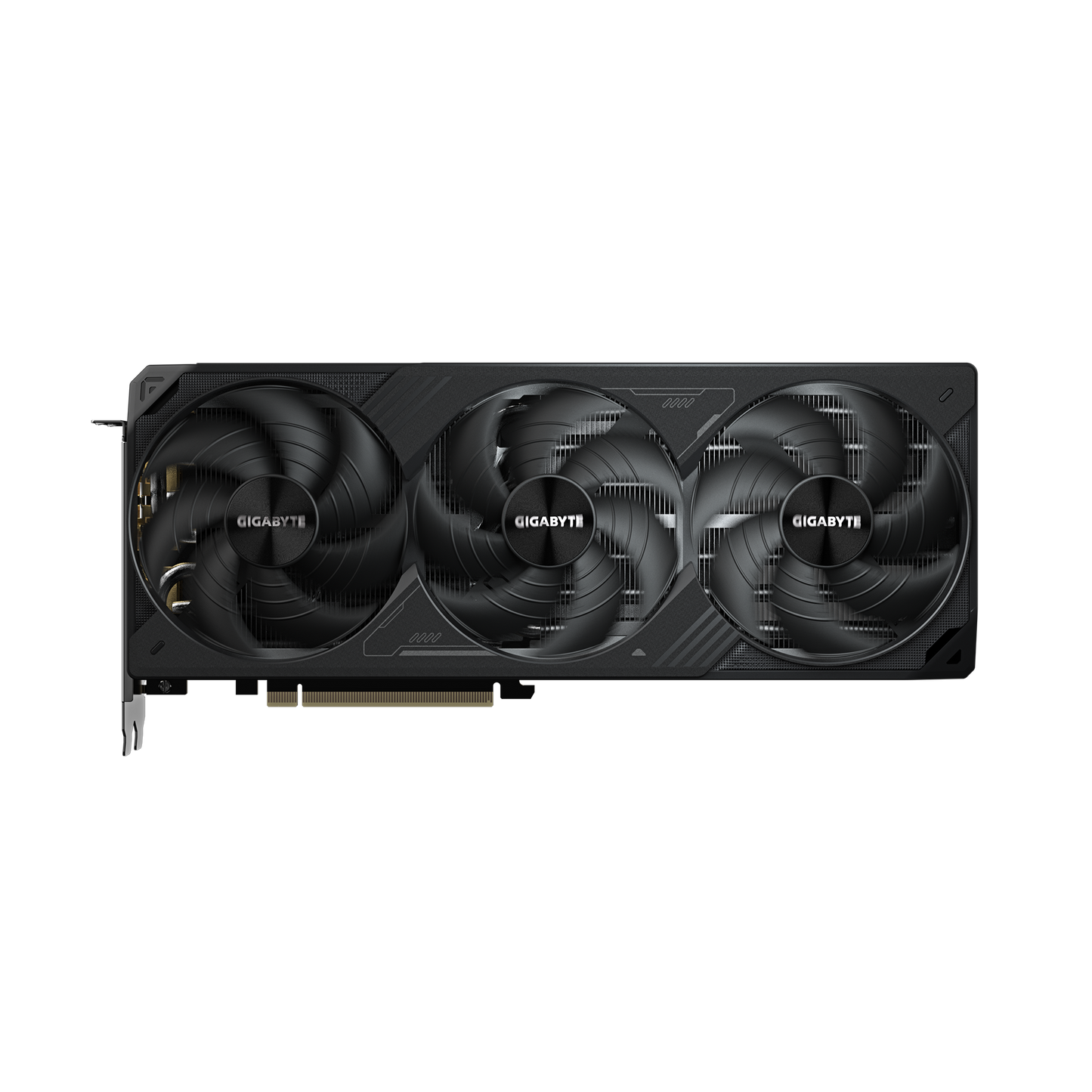 GIGABYTE WINDFORCE RTX5070 Ti	GV-N507TWF3OC-16GD Graphics Card