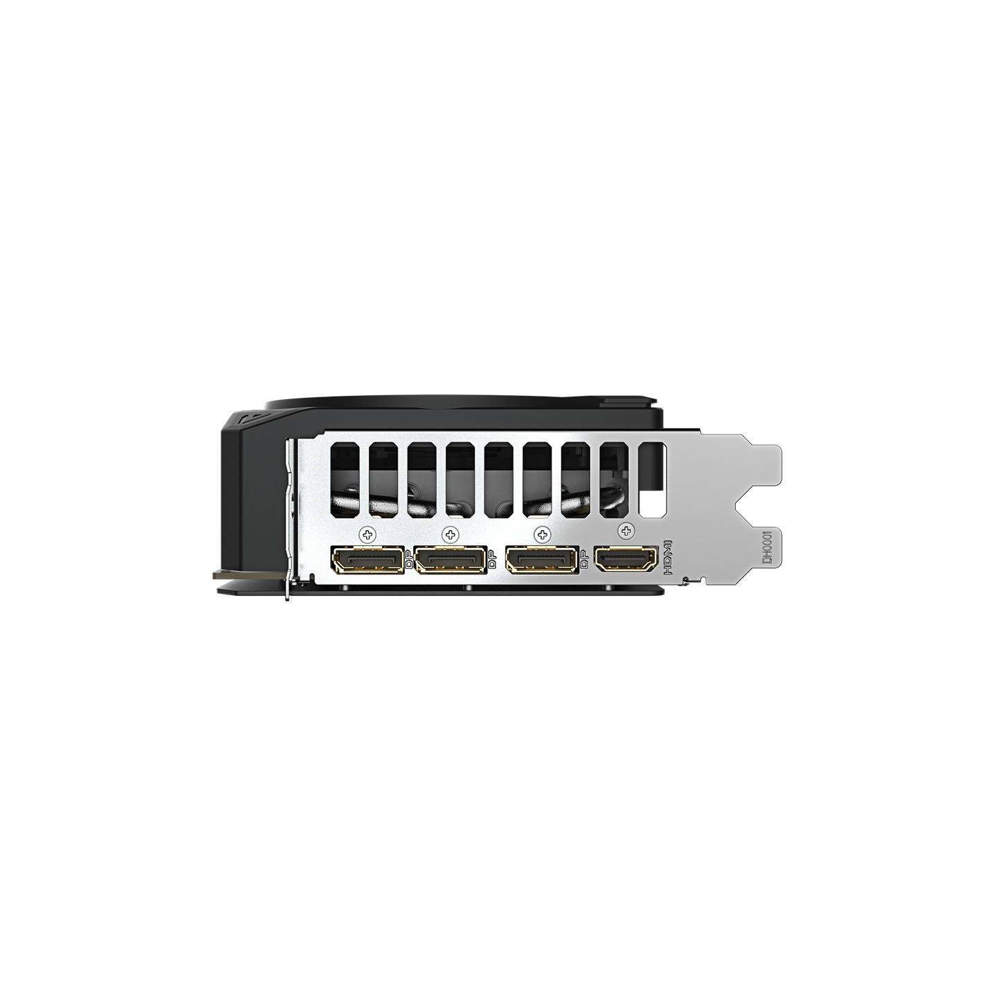 GIGABYTE WINDFORCE GV-N507TWF3-16GD Graphics Card