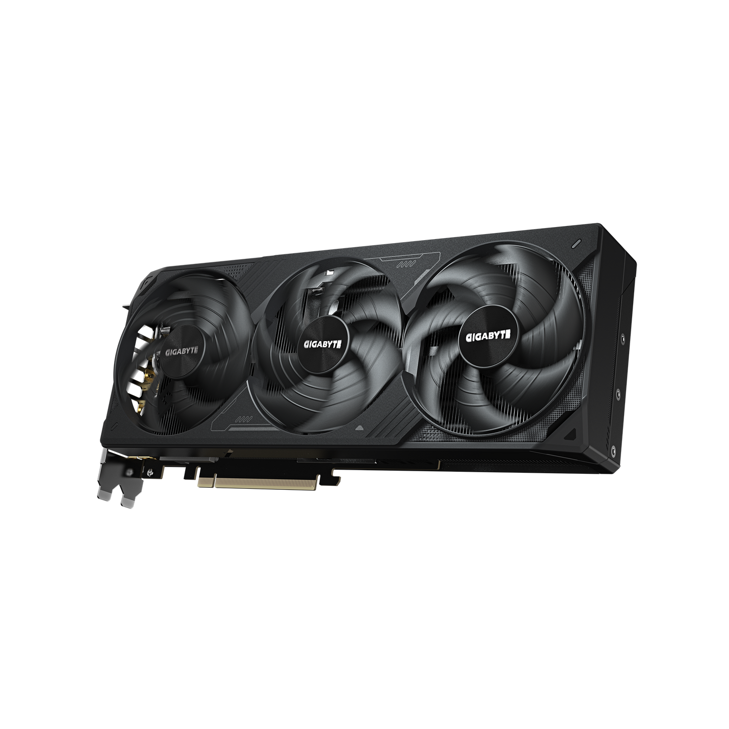 GIGABYTE WINDFORCE GV-N507TWF3-16GD Graphics Card