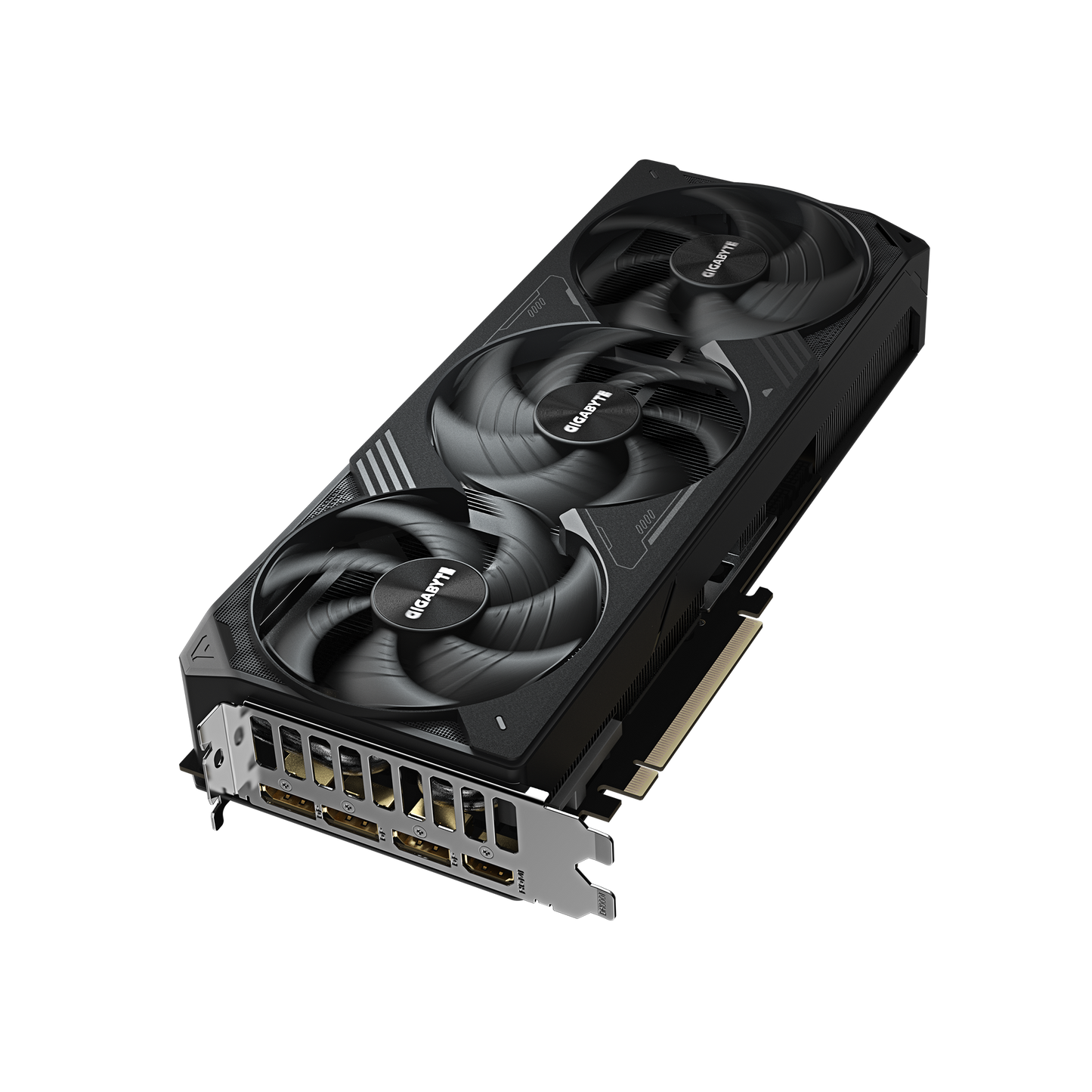 GIGABYTE WINDFORCE GV-N507TWF3-16GD Graphics Card
