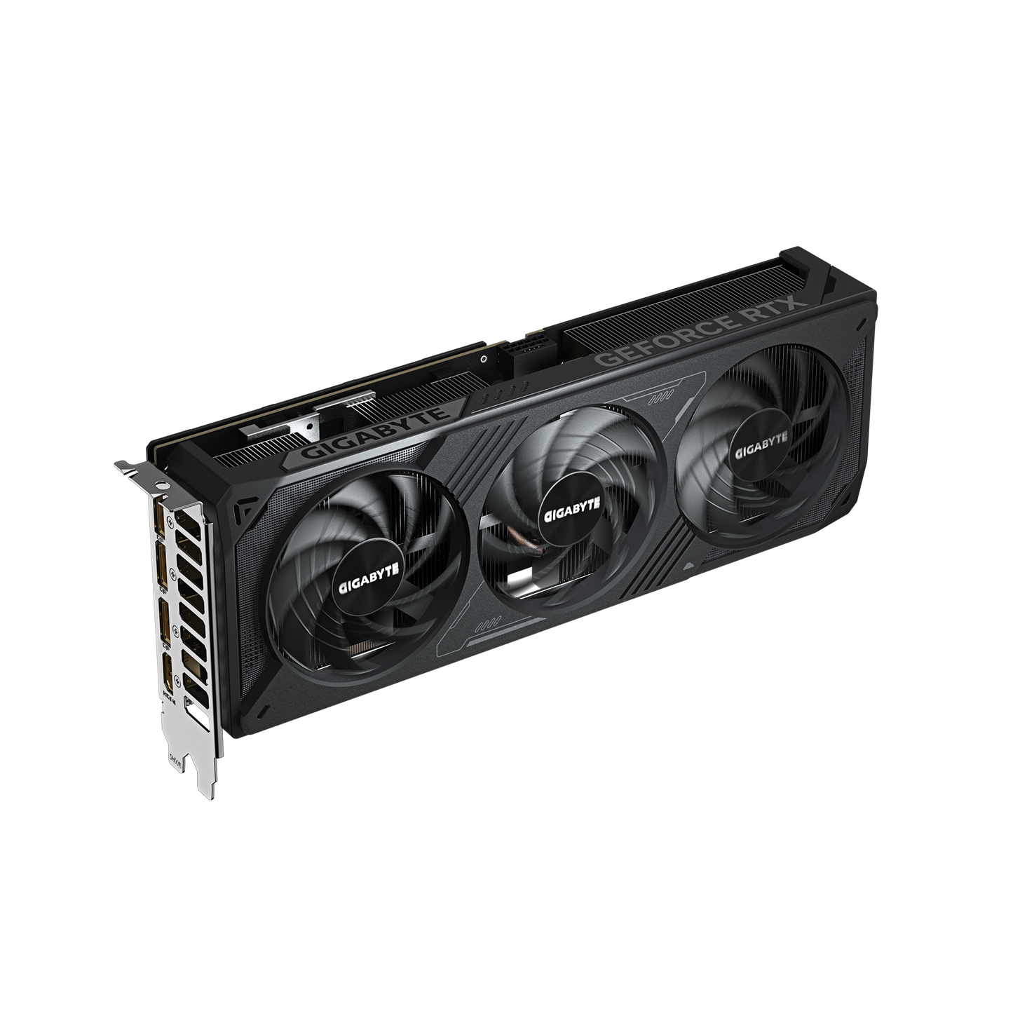 GIGABYTE WINDFORCE RTX5070 GV-N5070WF3OC-12GD Graphics Card
