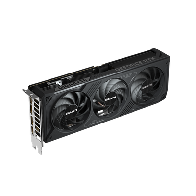 GIGABYTE WINDFORCE RTX5070 GV-N5070WF3OC-12GD Graphics Card