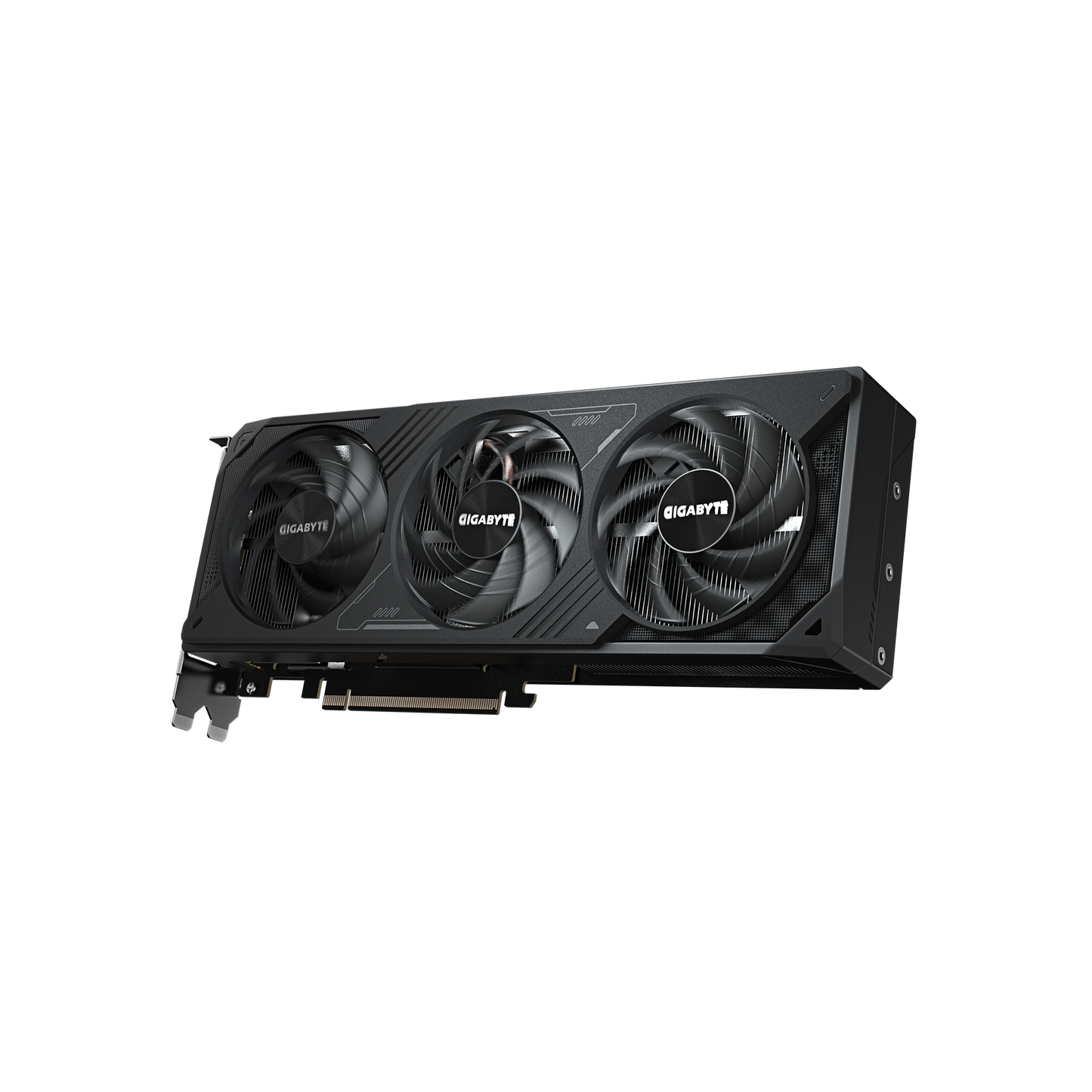 GIGABYTE WINDFORCE RTX5070 GV-N5070WF3OC-12GD Graphics Card