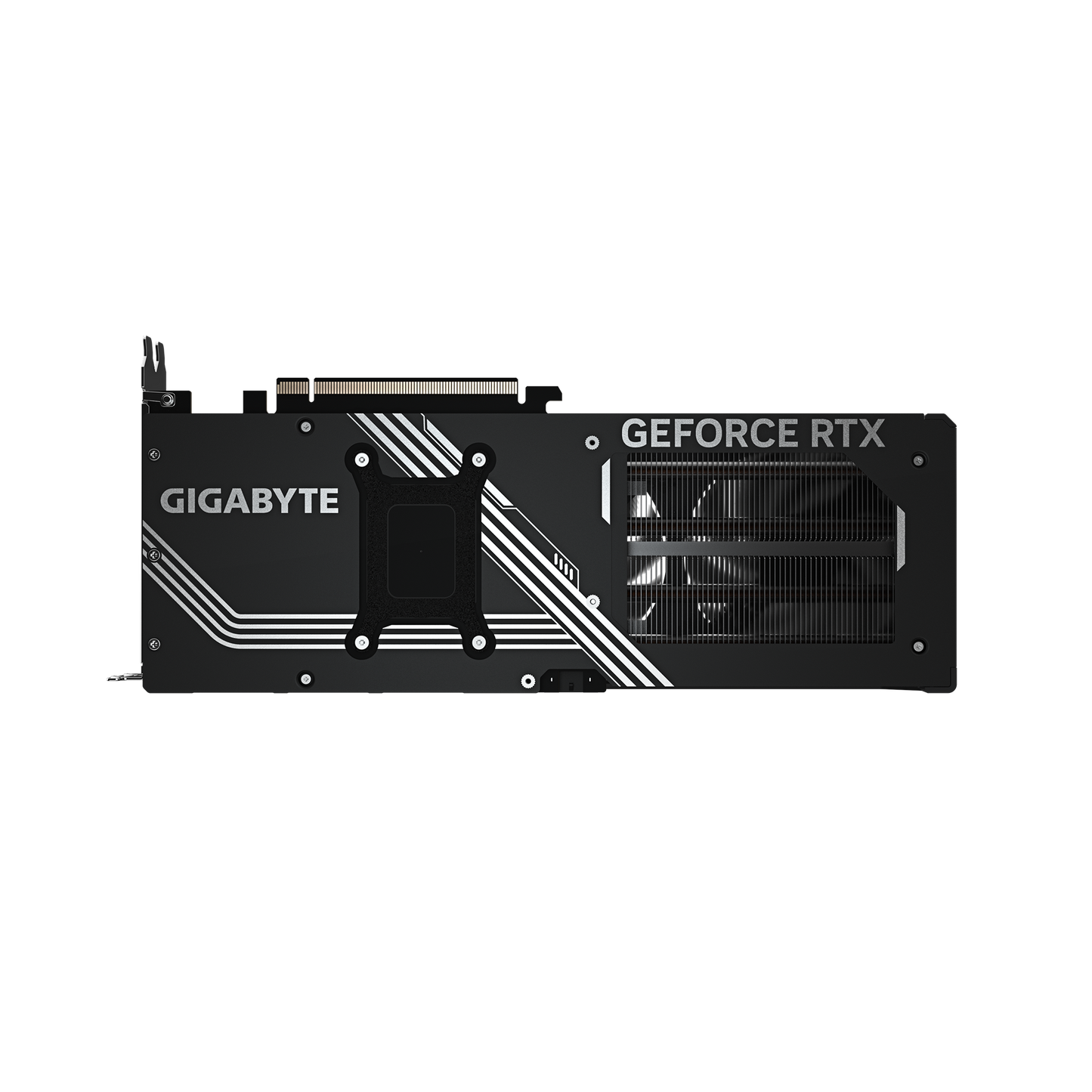 GIGABYTE WINDFORCE RTX5070 GV-N5070WF3OC-12GD Graphics Card
