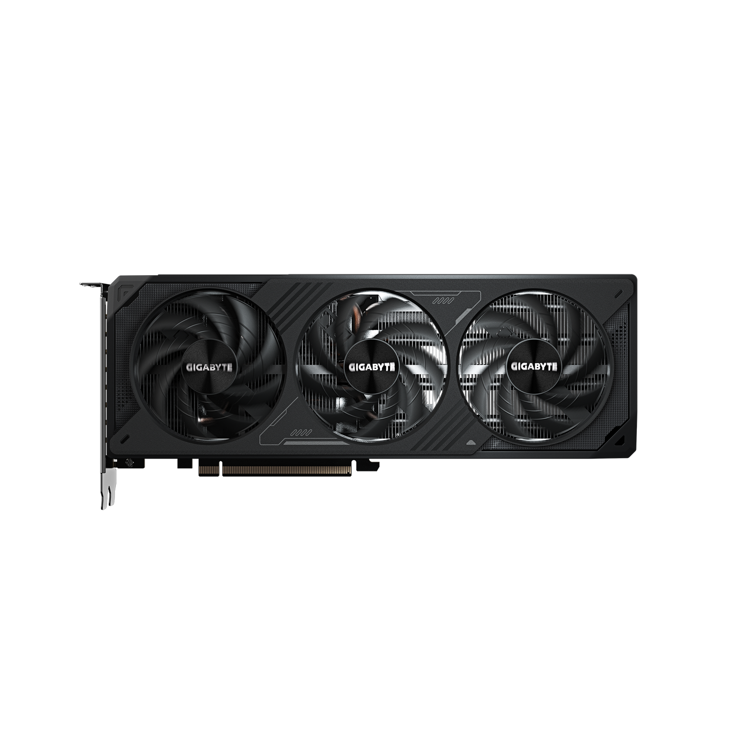GIGABYTE WINDFORCE RTX5070 GV-N5070WF3OC-12GD Graphics Card