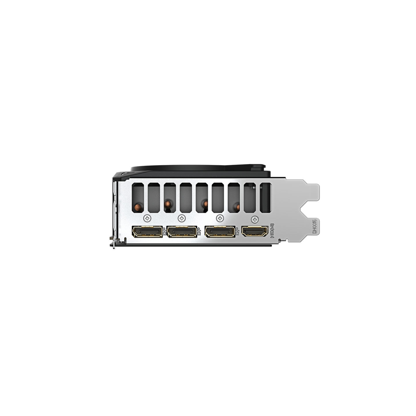 GIGABYTE WINDFORCE GV-N5070WF3-12GD Graphics Card