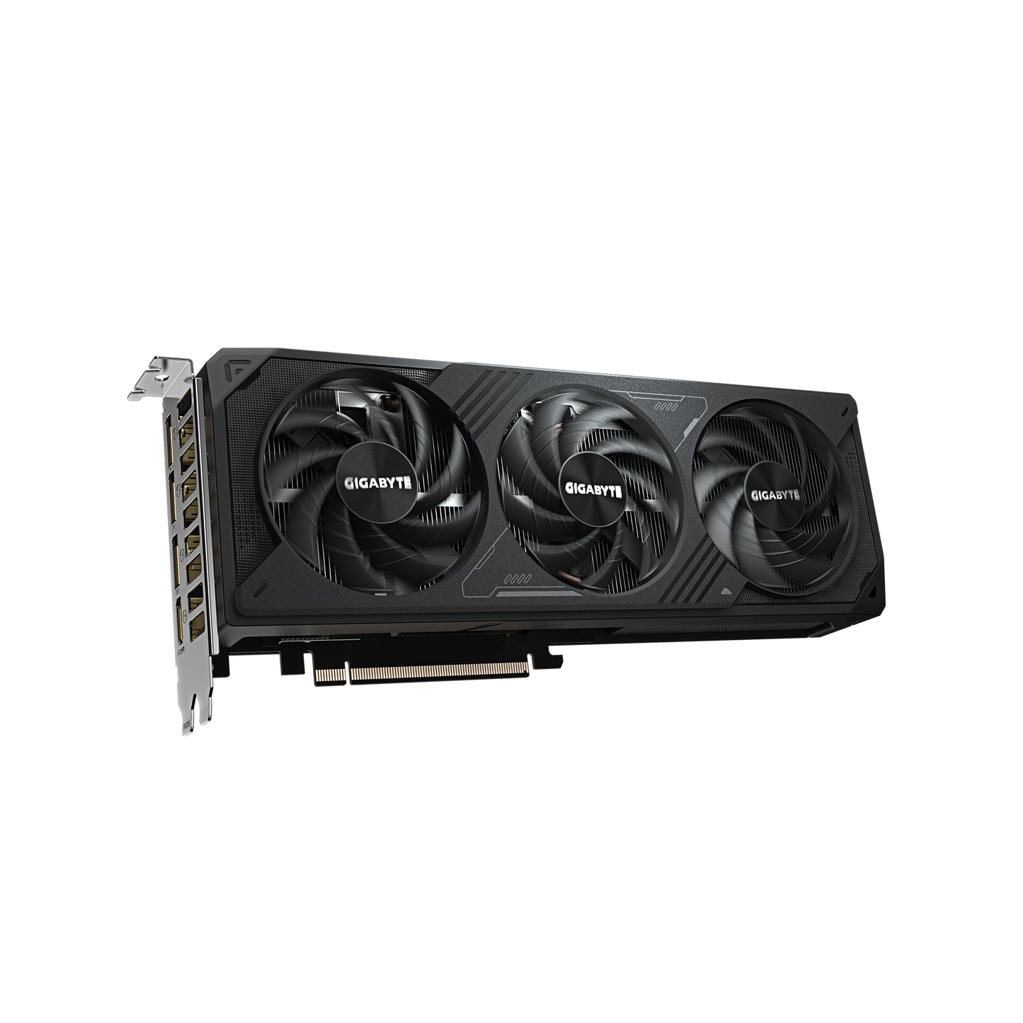 GIGABYTE WINDFORCE GV-N5070WF3-12GD Graphics Card