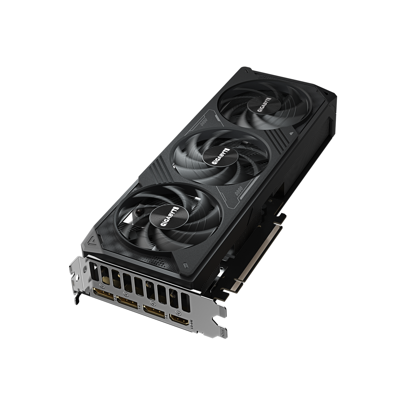 GIGABYTE WINDFORCE GV-N5070WF3-12GD Graphics Card