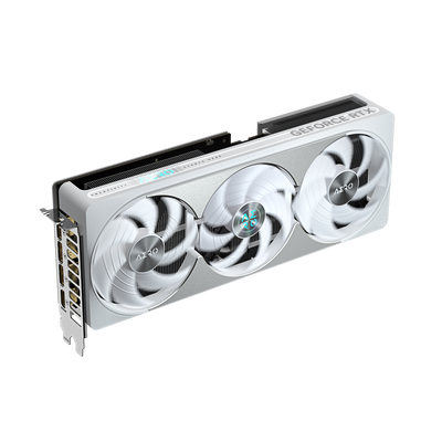 GIGABYTE AERO RTX5080 GV-N5080AERO OC-16GD Graphics Card