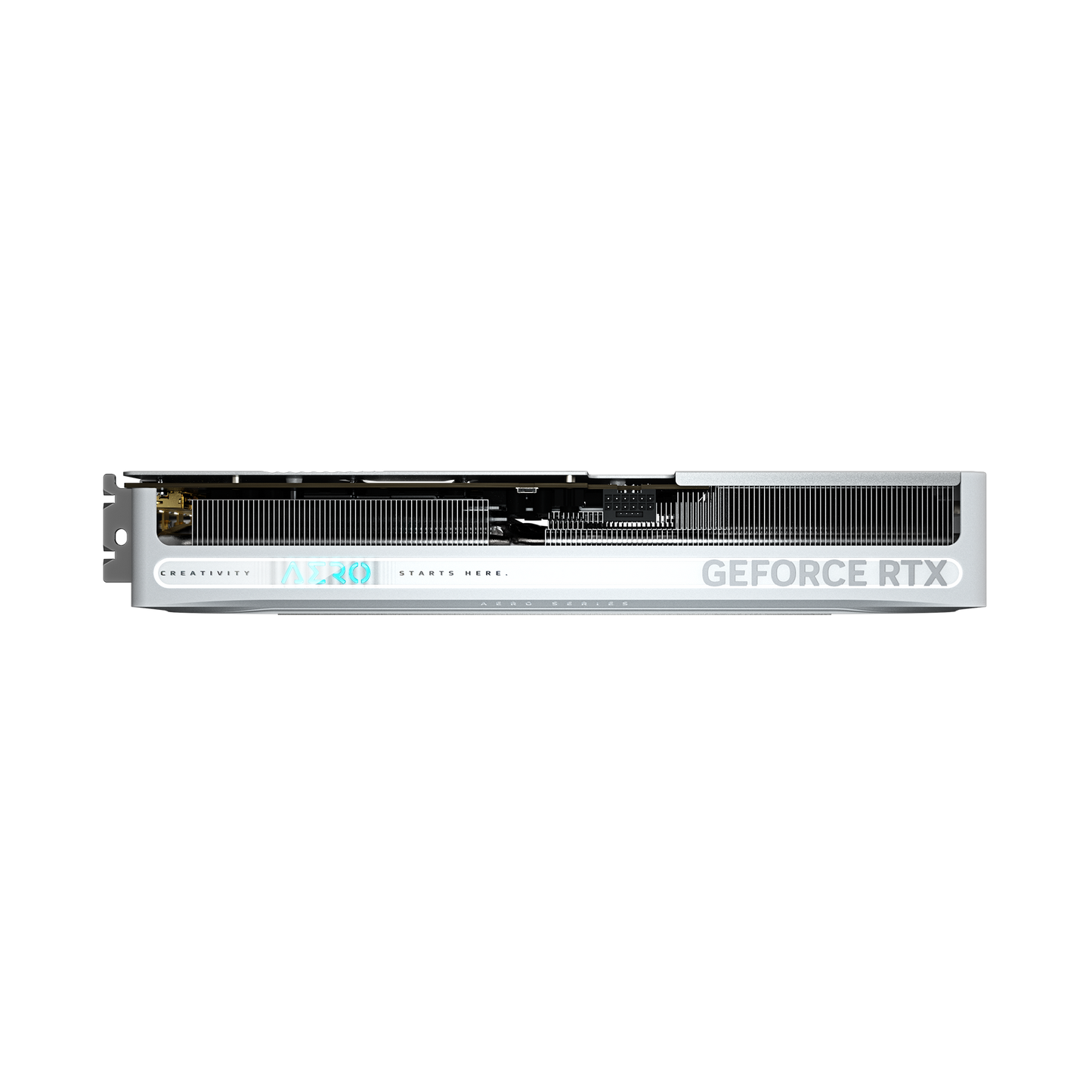 GIGABYTE AERO RTX5080 GV-N5080AERO OC-16GD Graphics Card