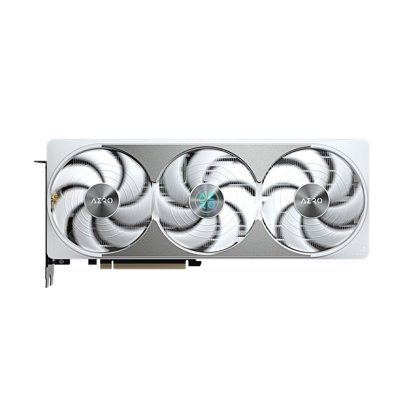 GIGABYTE AERO RTX5080 GV-N5080AERO OC-16GD Graphics Card