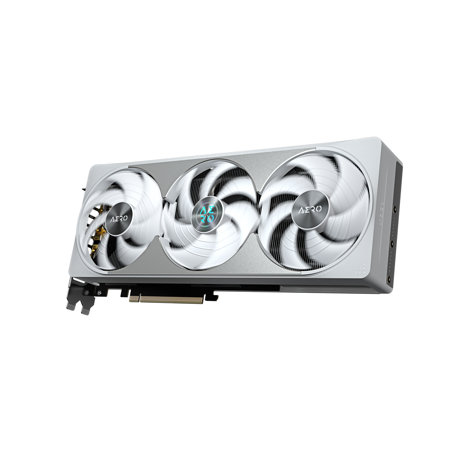 GIGABYTE AERO RTX5080 GV-N5080AERO OC-16GD Graphics Card