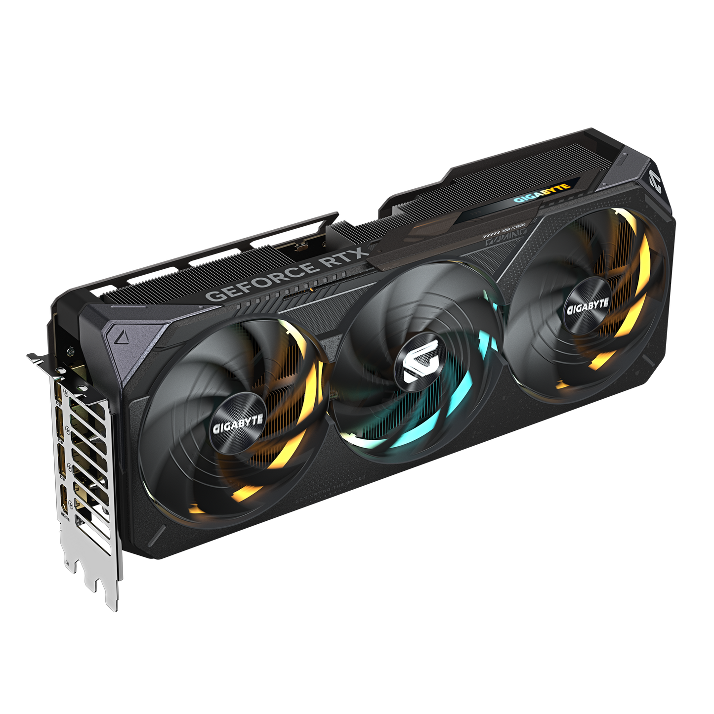 GIGABYTE GAMING RTX5080 GV-N5080GAMING OC-16GD Graphics Card