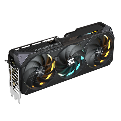 GIGABYTE GAMING RTX5080 GV-N5080GAMING OC-16GD Graphics Card