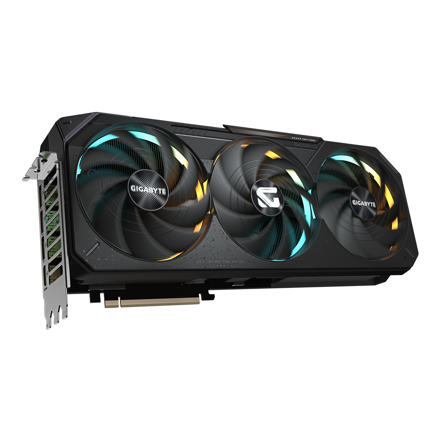 GIGABYTE GAMING RTX5080 GV-N5080GAMING OC-16GD Graphics Card