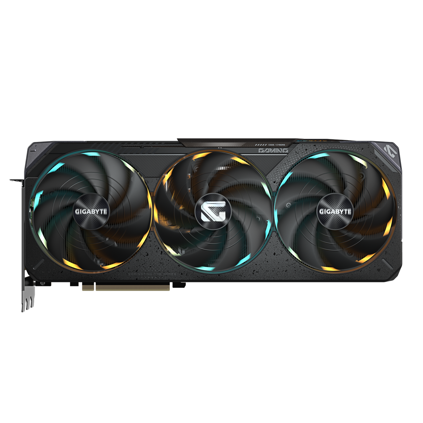 GIGABYTE GAMING RTX5080 GV-N5080GAMING OC-16GD Graphics Card