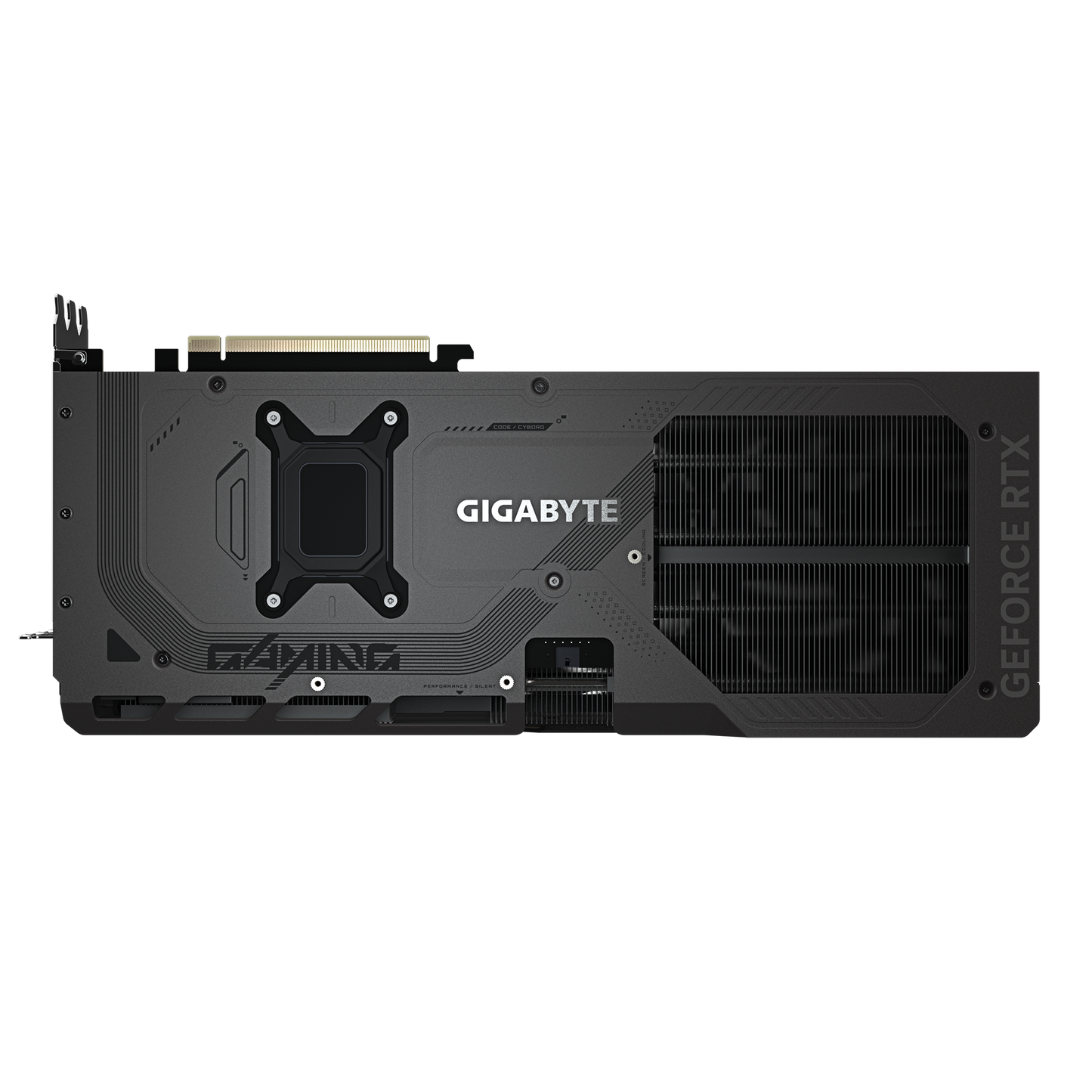 GIGABYTE GAMING RTX5080 GV-N5080GAMING OC-16GD Graphics Card