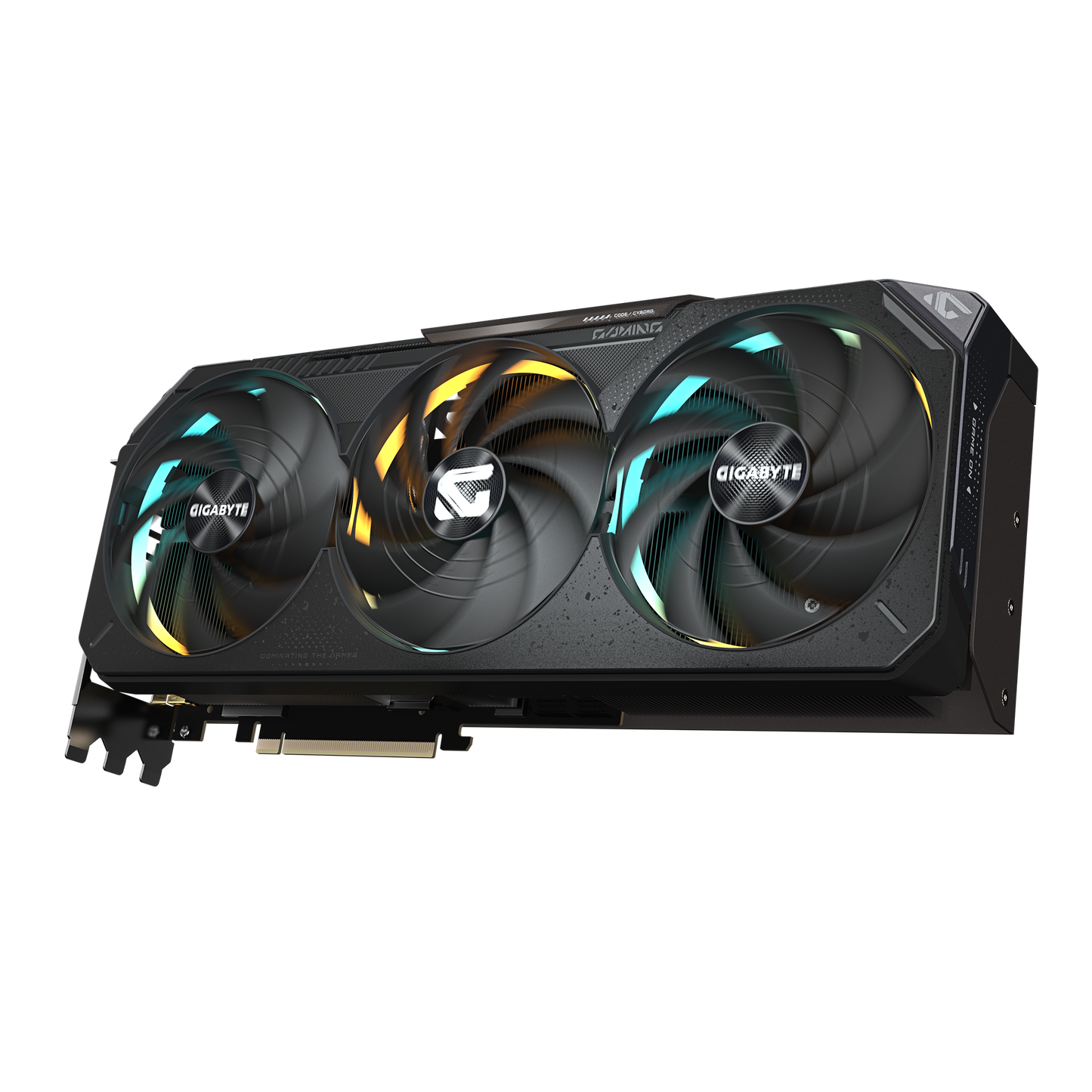 GIGABYTE GAMING RTX5080 GV-N5080GAMING OC-16GD Graphics Card