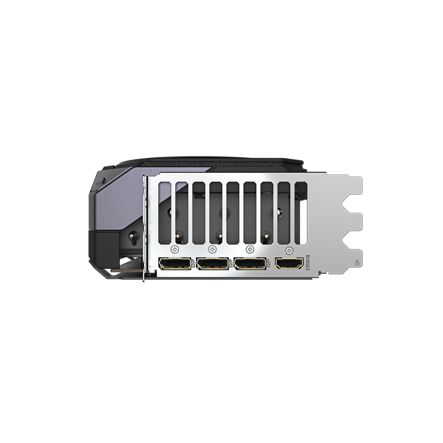 GIGABYTE GAMING RTX5080 GV-N5080GAMING OC-16GD Graphics Card