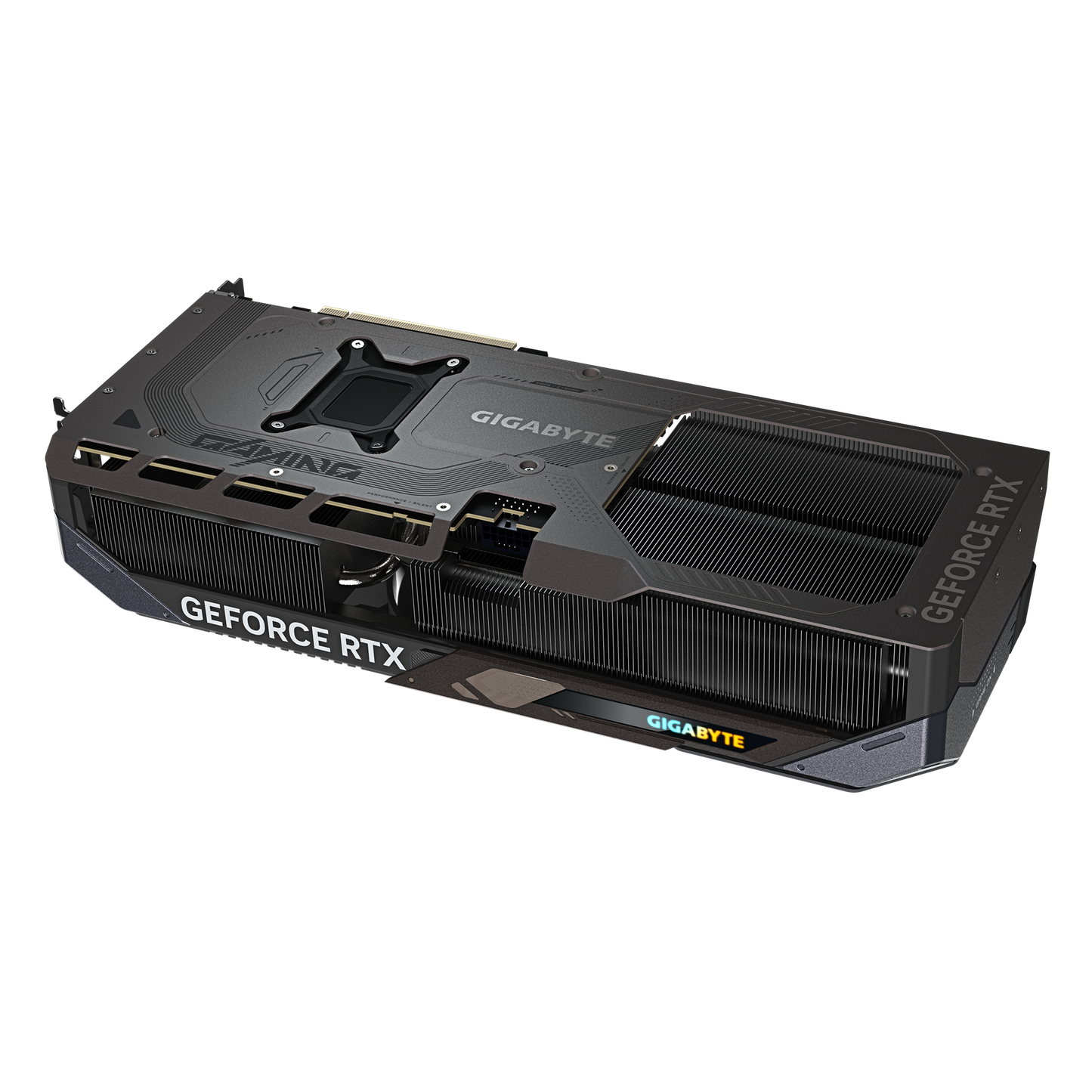 GIGABYTE GAMING RTX5080 GV-N5080GAMING OC-16GD Graphics Card