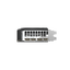GIGABYTE WINDFORCE RTX5080 GV-N5080WF3OC-16GD Graphics Card
