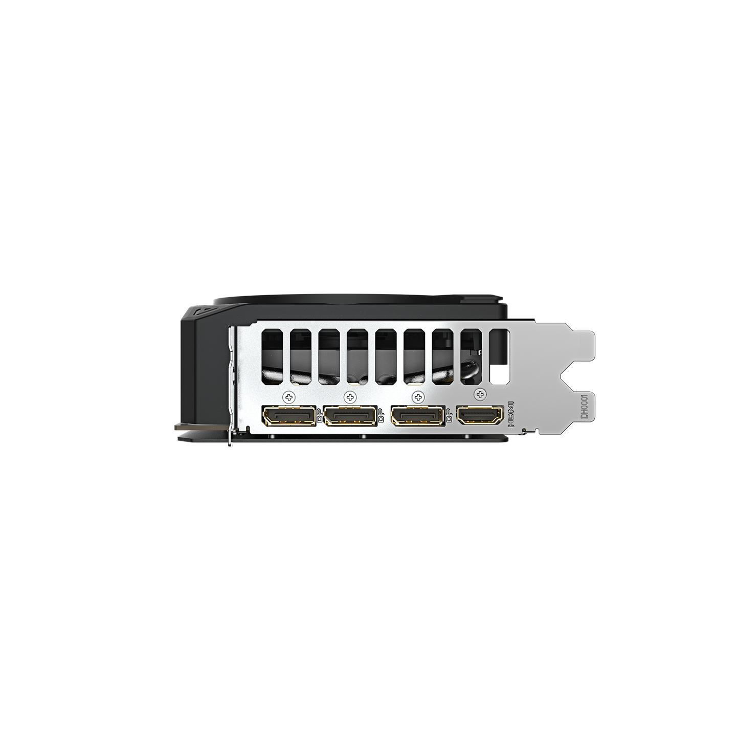 GIGABYTE WINDFORCE RTX5080 GV-N5080WF3OC-16GD Graphics Card