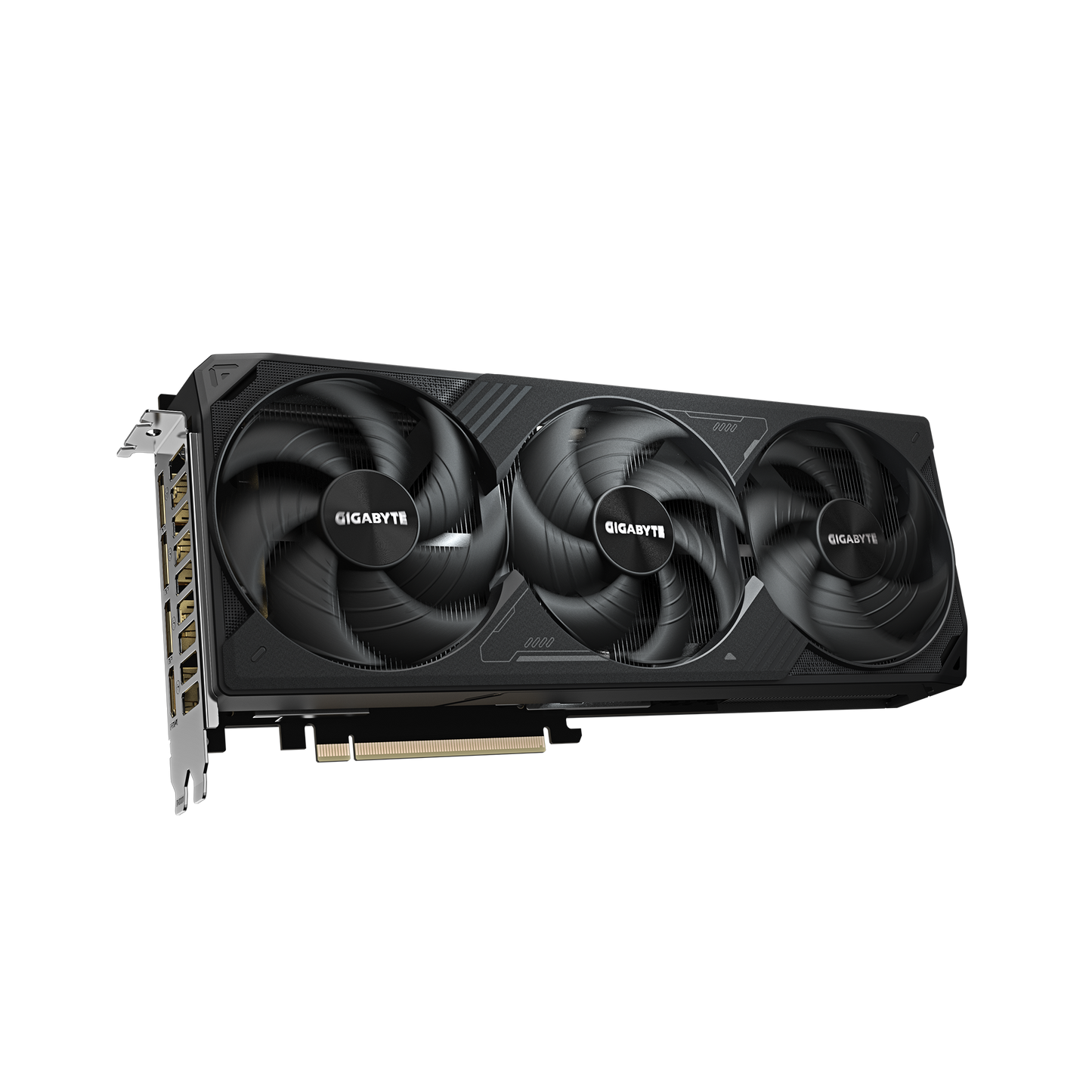 GIGABYTE WINDFORCE RTX5080 GV-N5080WF3OC-16GD Graphics Card