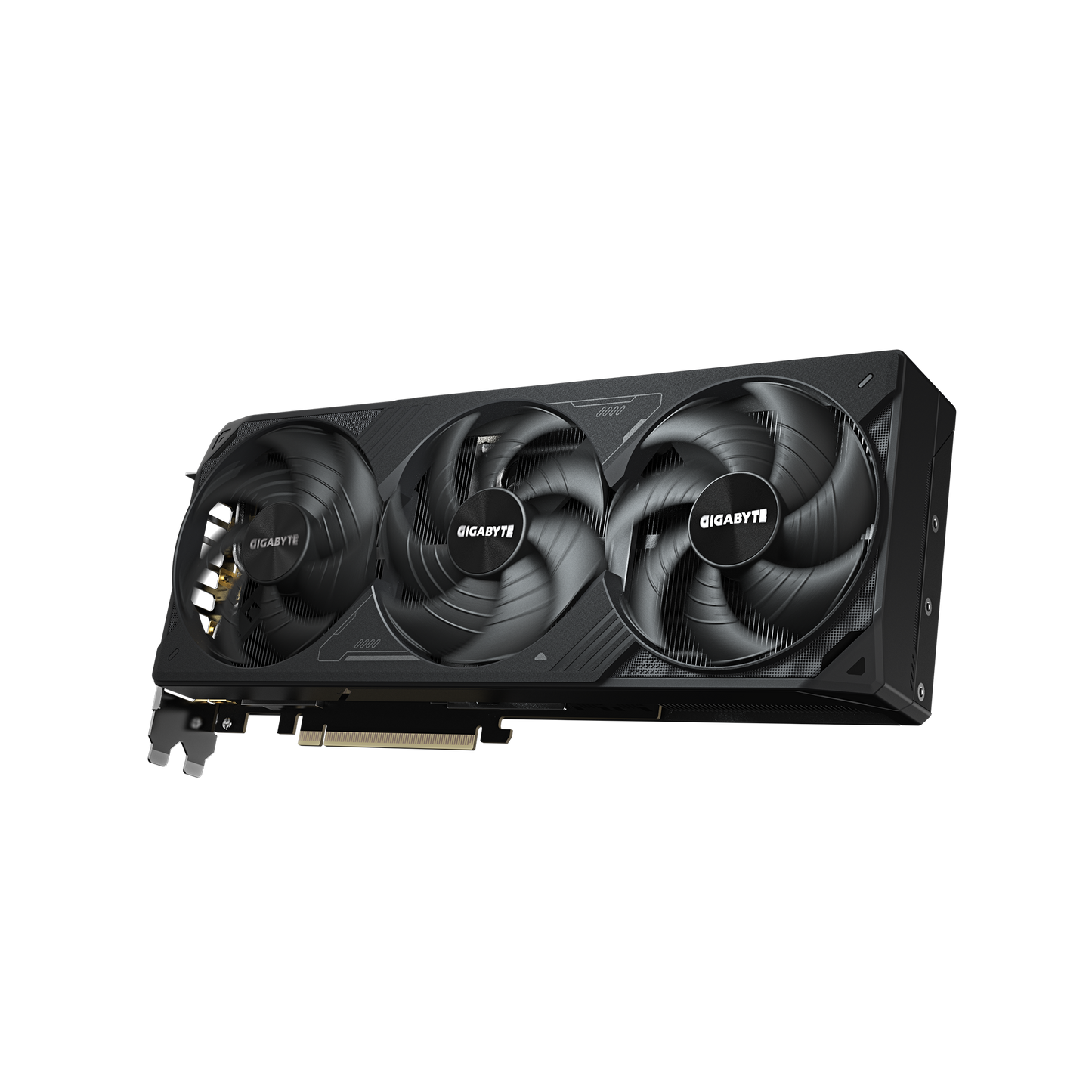 GIGABYTE WINDFORCE RTX5080 GV-N5080WF3OC-16GD Graphics Card