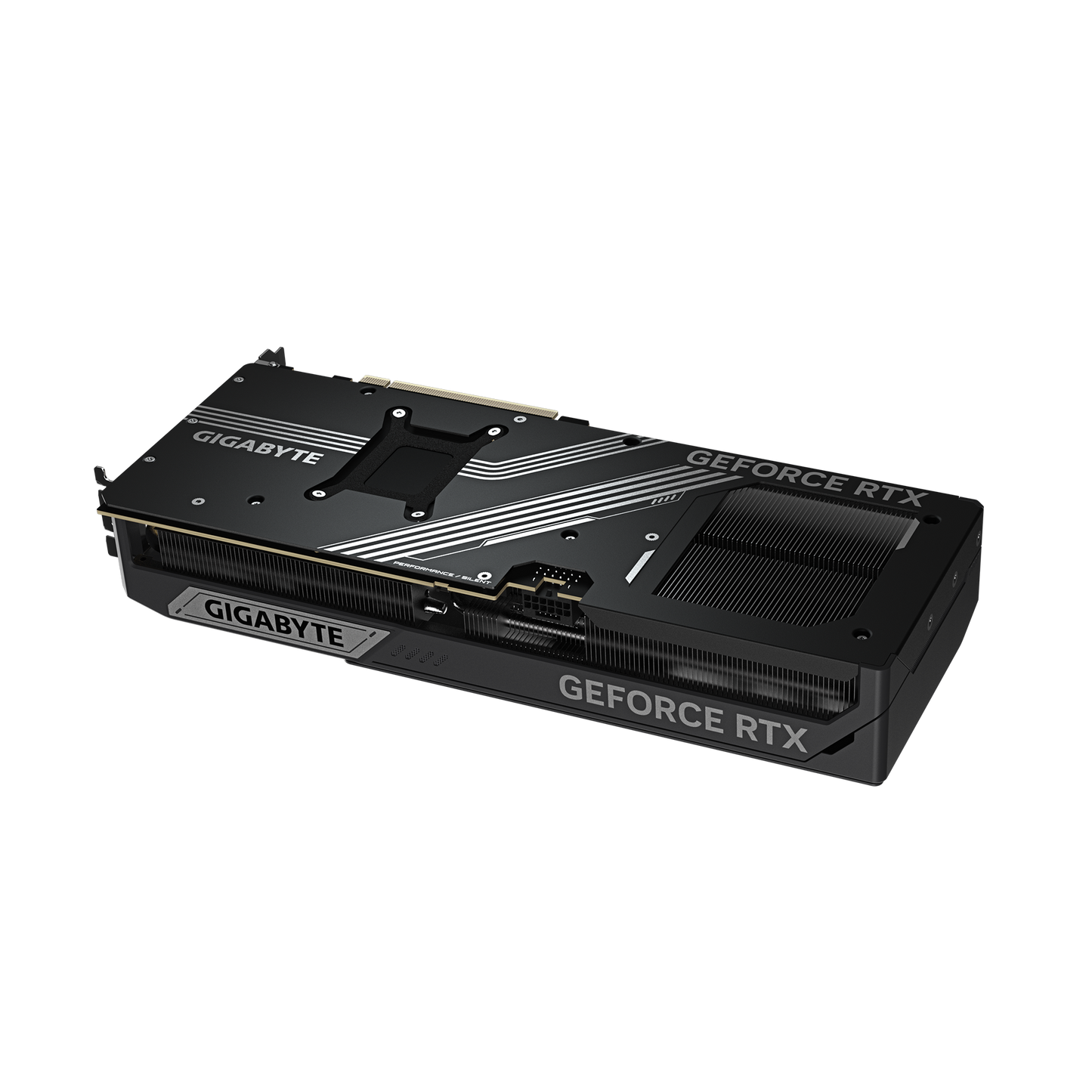 GIGABYTE WINDFORCE RTX5080 GV-N5080WF3OC-16GD Graphics Card