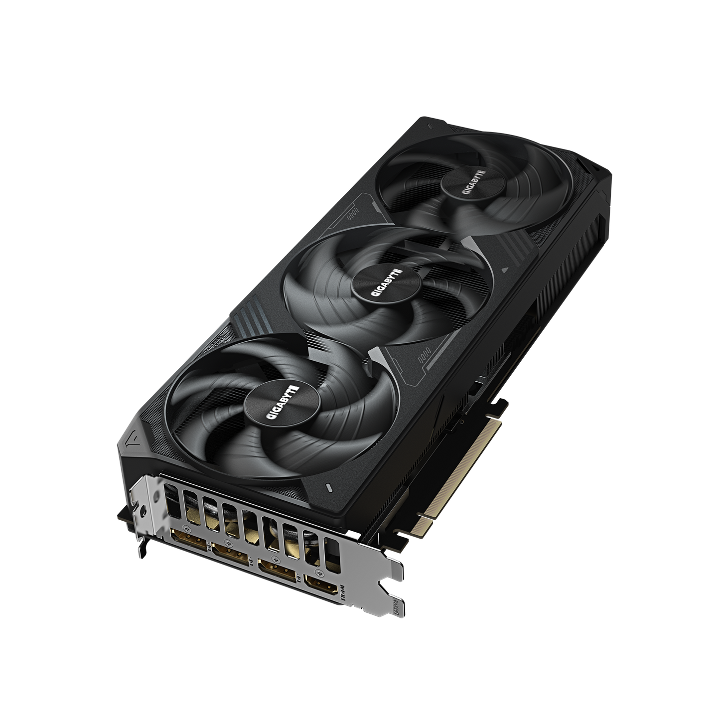 GIGABYTE WINDFORCE RTX5080 GV-N5080WF3OC-16GD Graphics Card