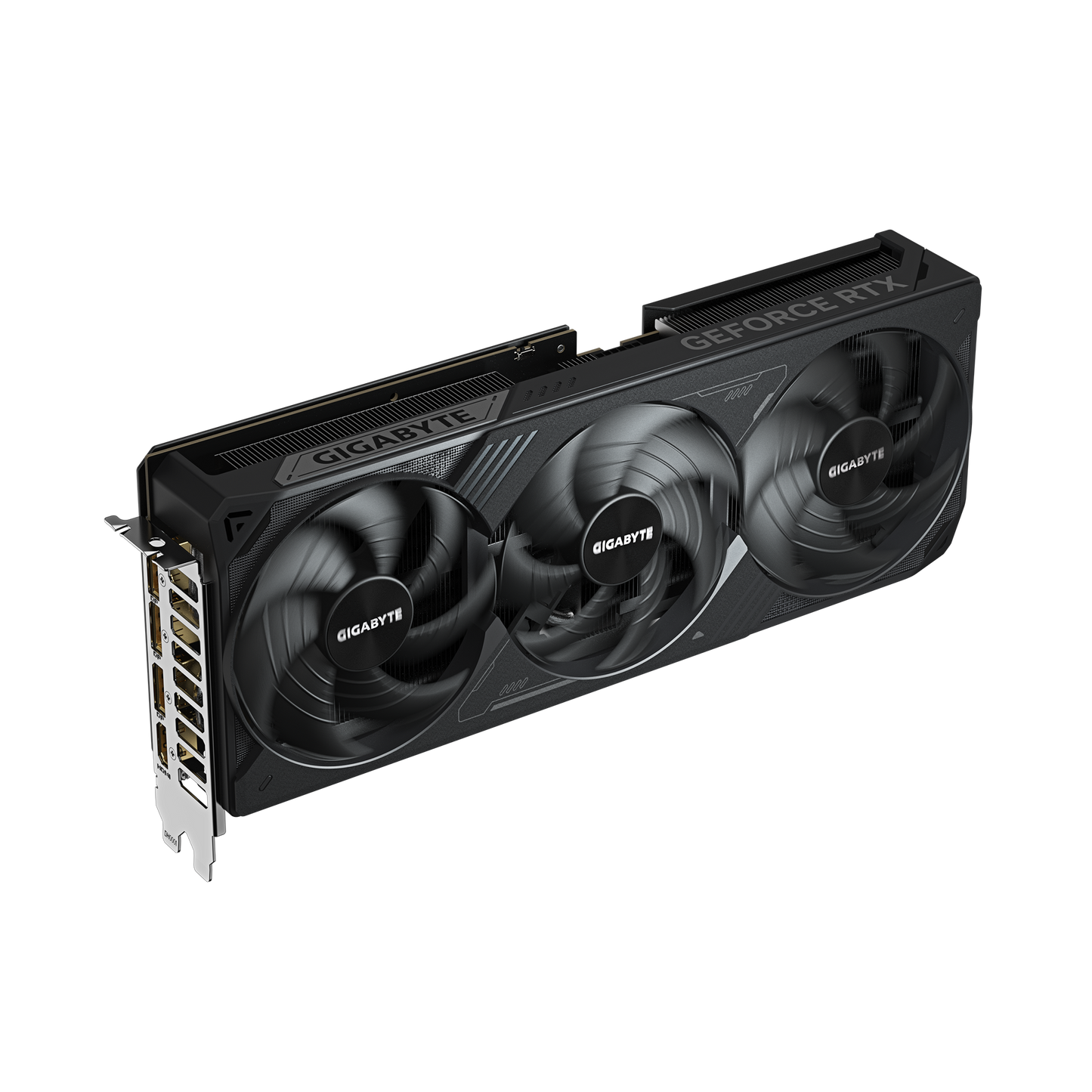 GIGABYTE WINDFORCE RTX5080 GV-N5080WF3OC-16GD Graphics Card