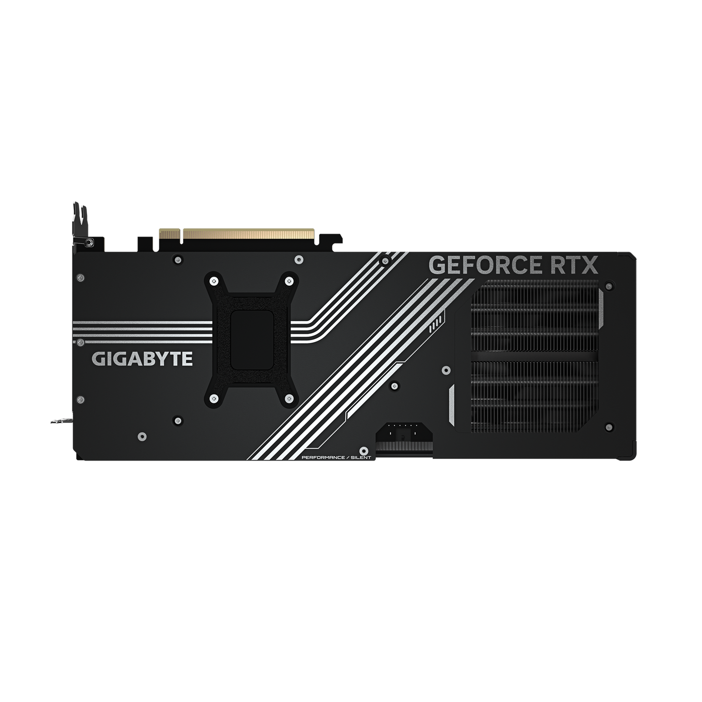 GIGABYTE WINDFORCE RTX5080 GV-N5080WF3OC-16GD Graphics Card