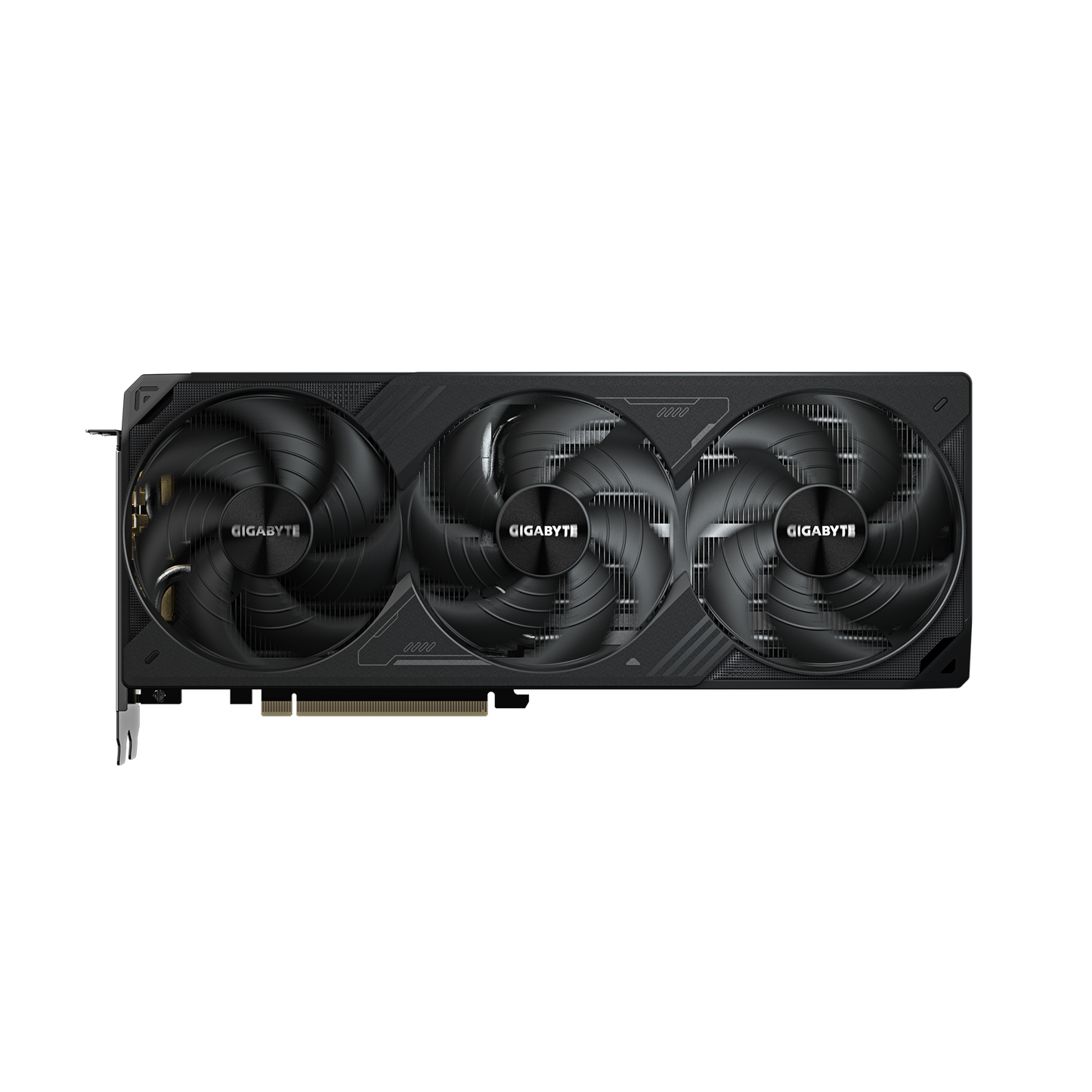 GIGABYTE WINDFORCE RTX5080 GV-N5080WF3OC-16GD Graphics Card