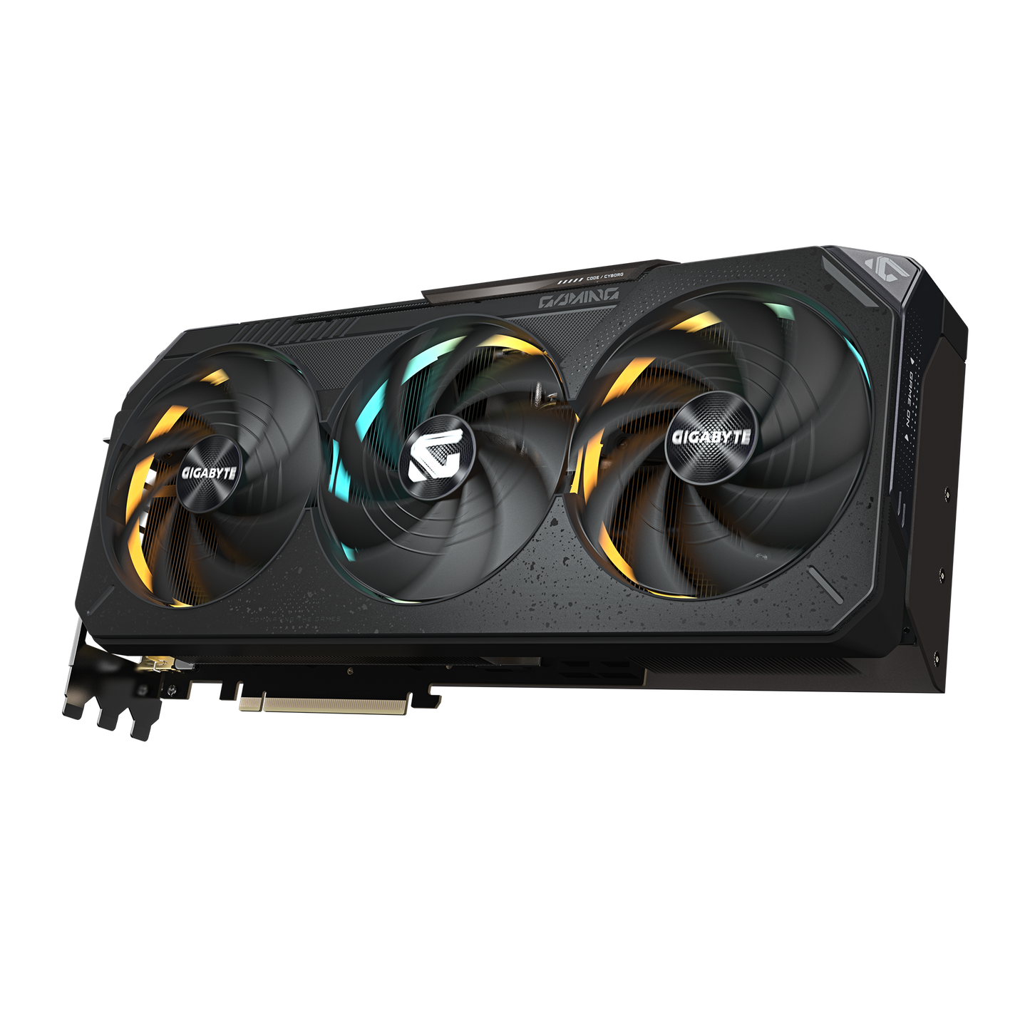 GIGABYTE GAMING RTX5090D V2 GV-N509DGAMING-24GD Graphics Card