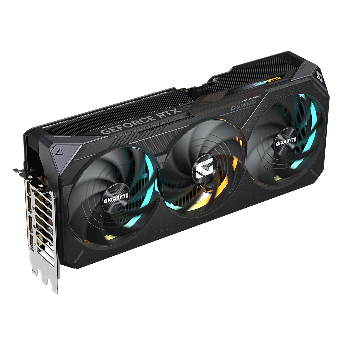 GIGABYTE GAMING RTX5090D V2 GV-N509DGAMING-24GD Graphics Card