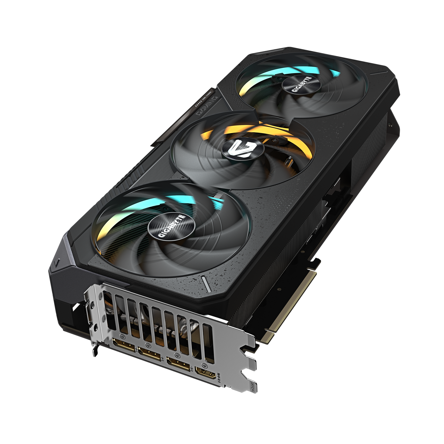GIGABYTE GAMING RTX5090D V2 GV-N509DGAMING-24GD Graphics Card