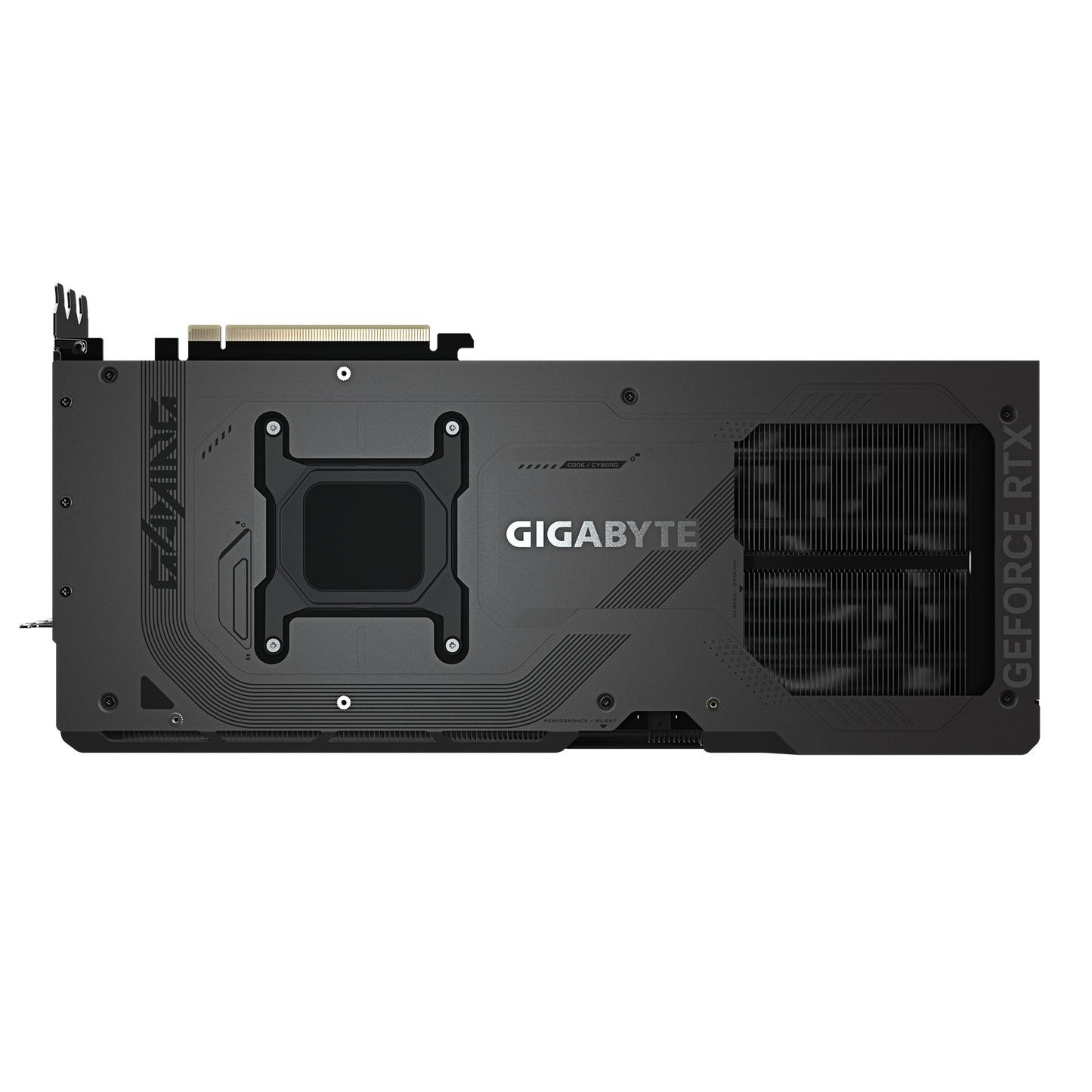 GIGABYTE GAMING RTX5090D V2 GV-N509DGAMING OC-24GD Graphics Card