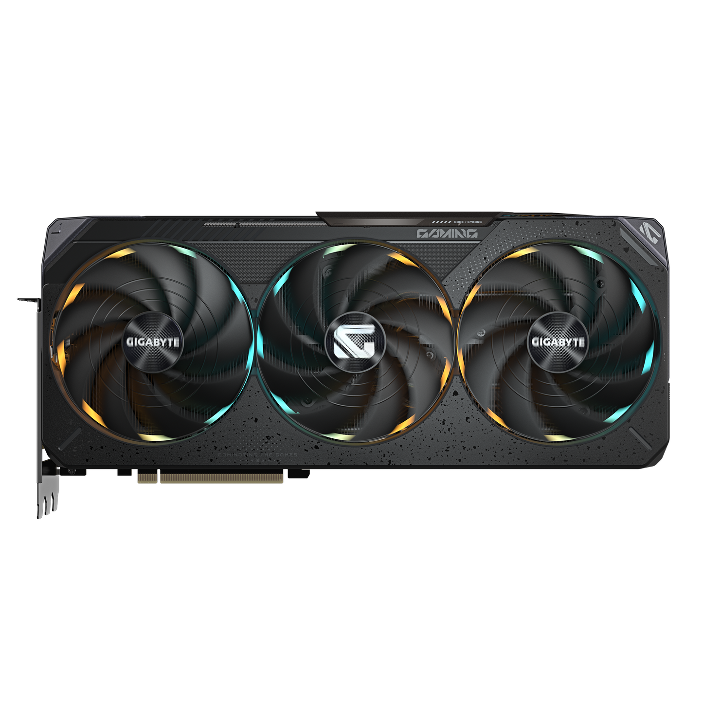 GIGABYTE GAMING RTX5090D V2 GV-N509DGAMING OC-24GD Graphics Card