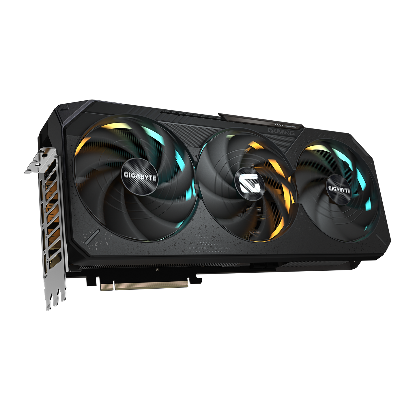 GIGABYTE GAMING RTX5090D V2 GV-N509DGAMING OC-24GD Graphics Card