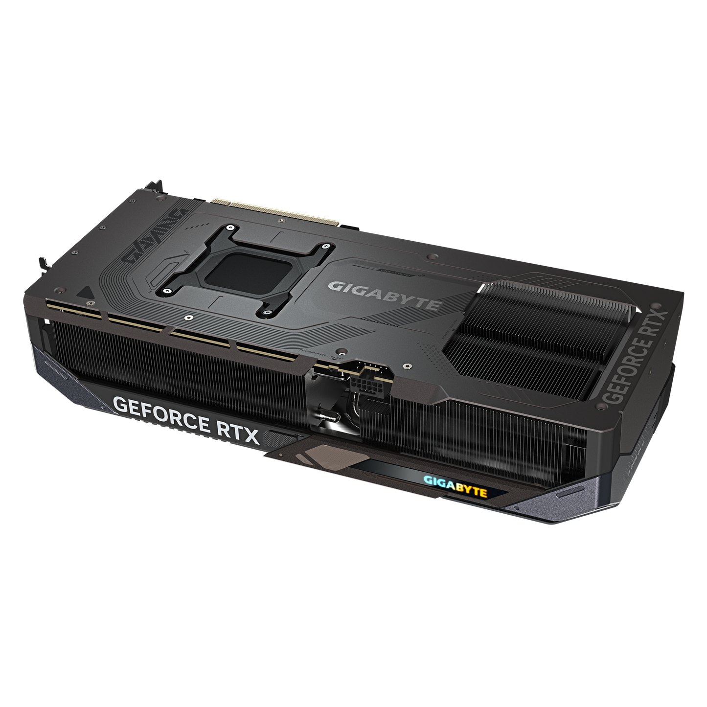 GIGABYTE GAMING RTX5090D V2 GV-N509DGAMING OC-24GD Graphics Card