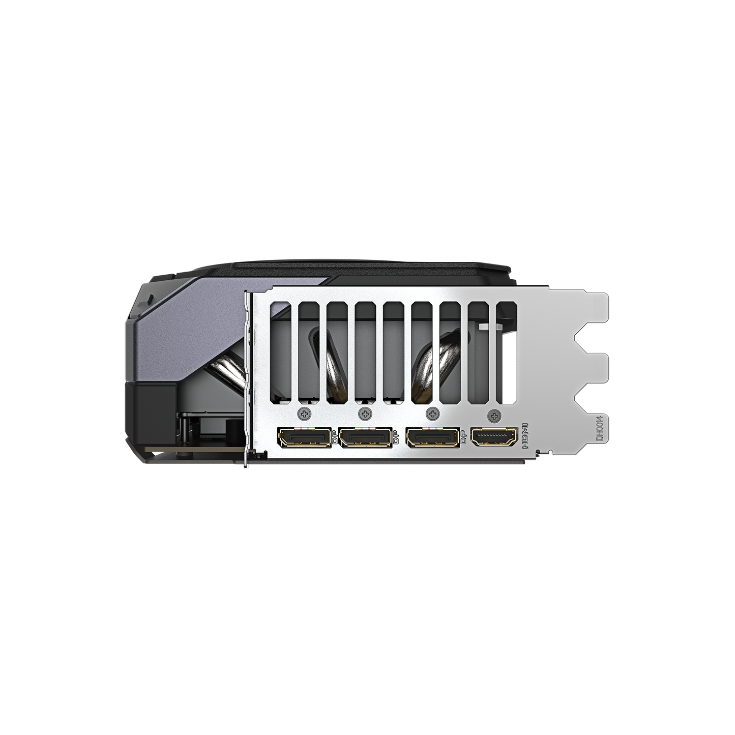 GIGABYTE GAMING RTX5090D V2 GV-N509DGAMING OC-24GD Graphics Card